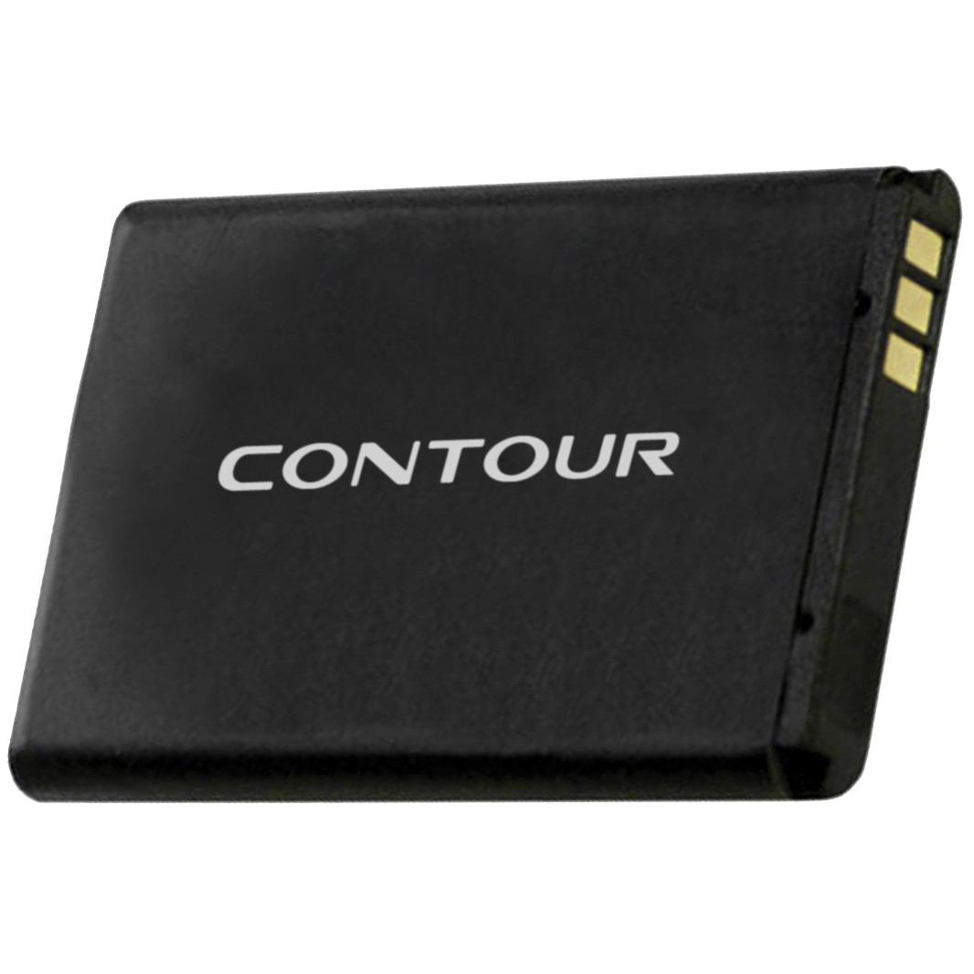 Contour batteri