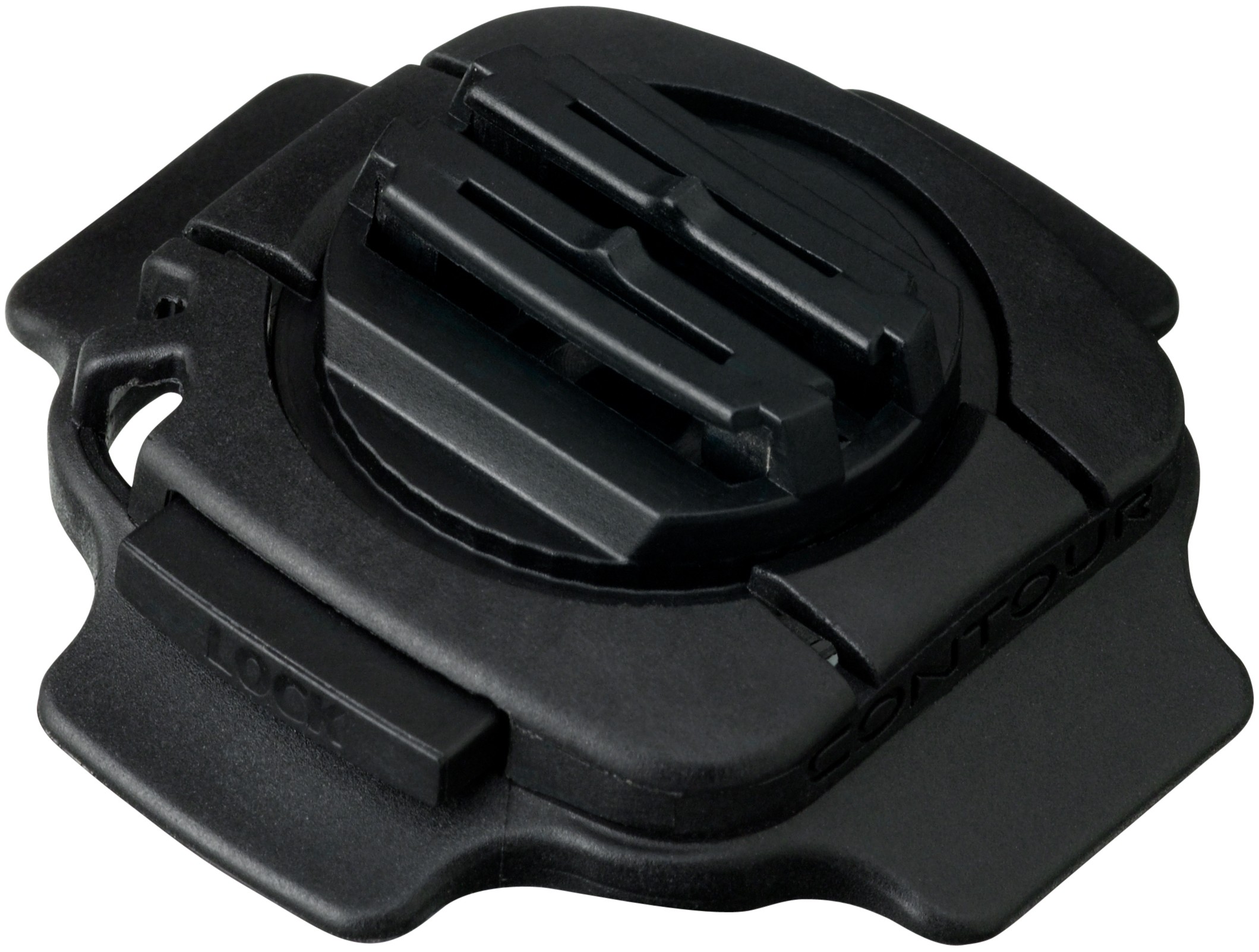 Contour roterbart overflatefeste