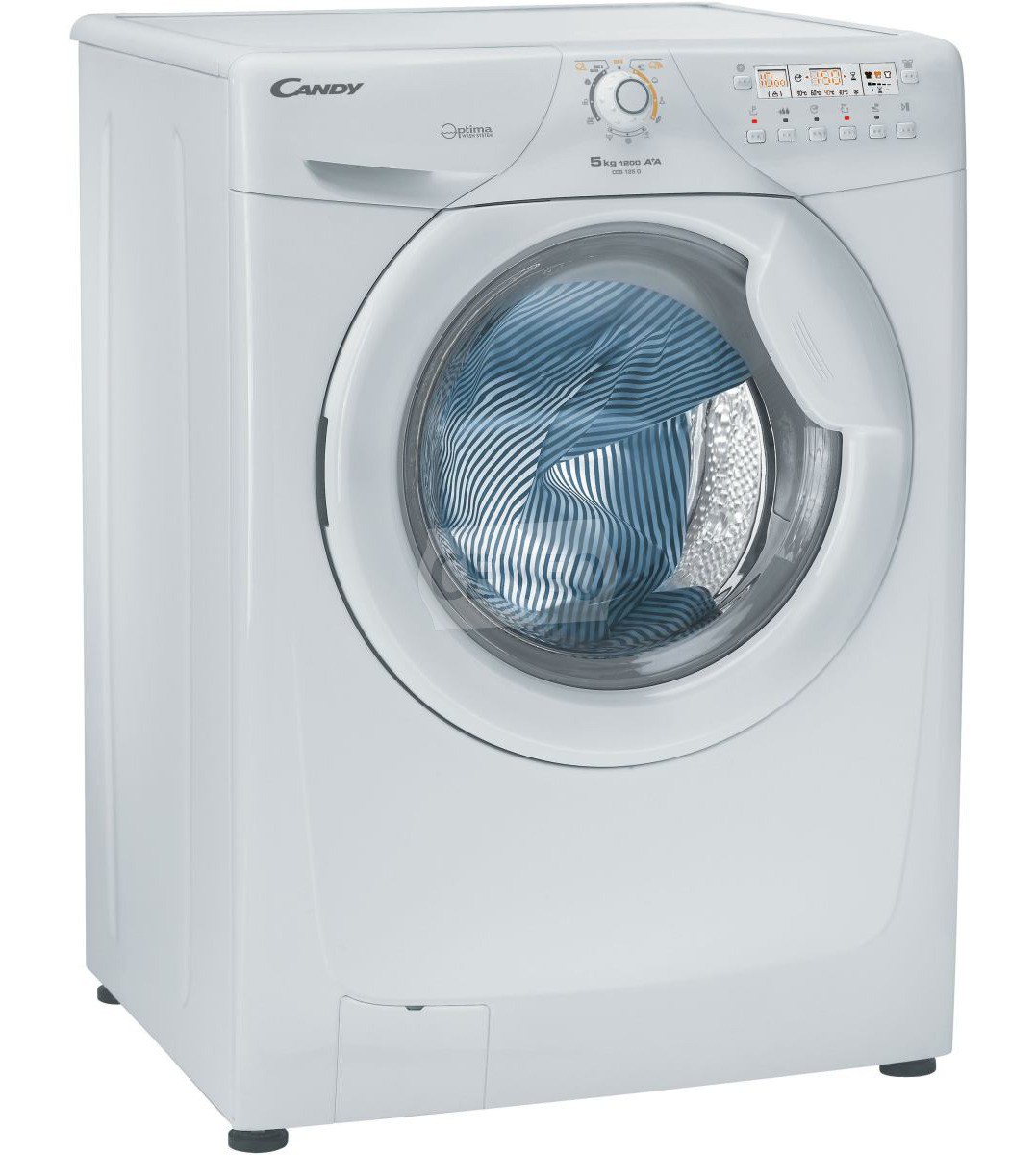 Candy COS 125D - pračka