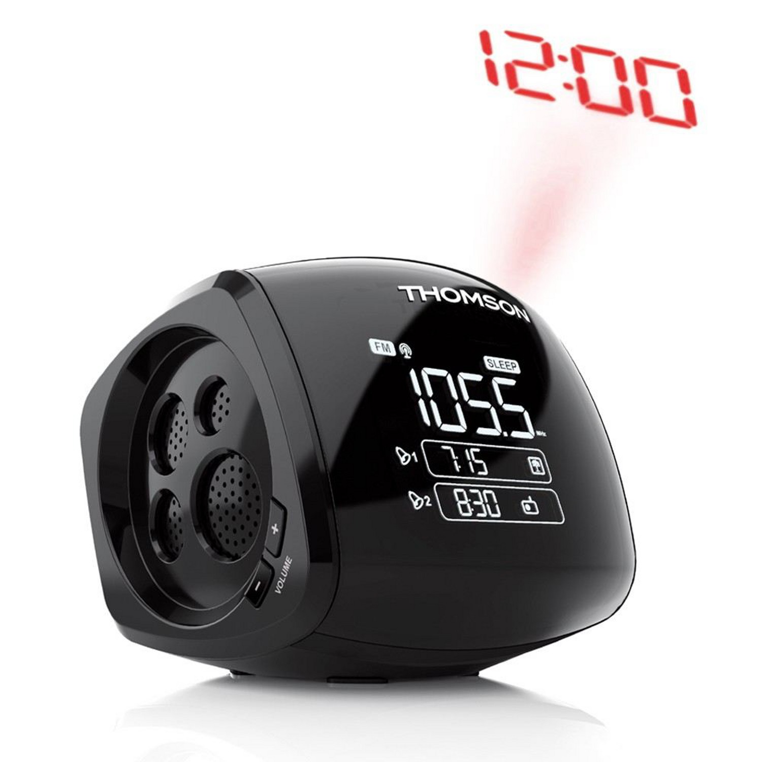 Thomson CP280 - rádiobudík