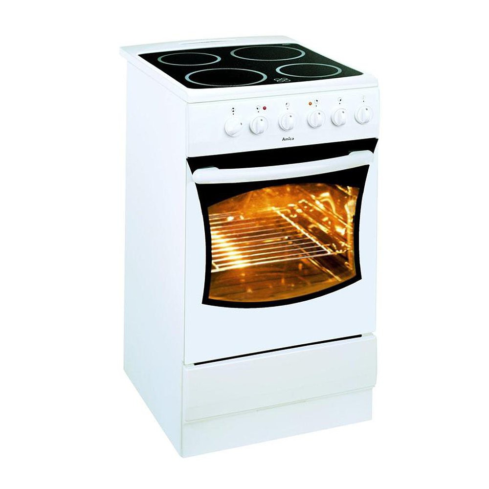 Amica CP5281- sporák