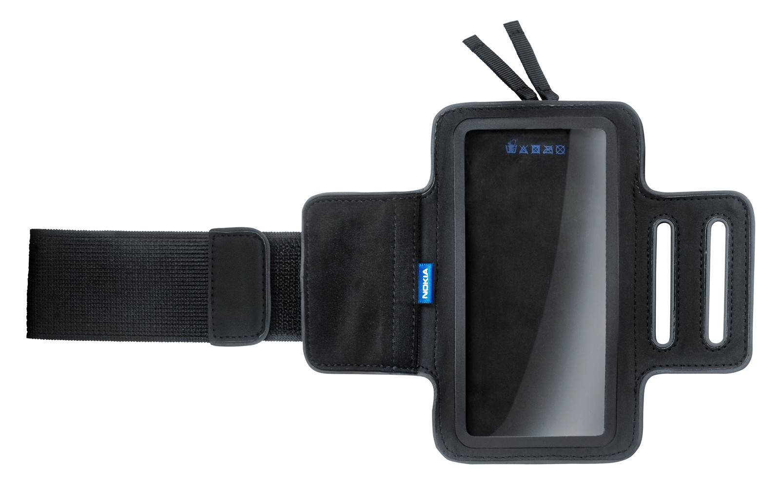Nokia CP-531 käsivarsikotelo Lumia puhelimille