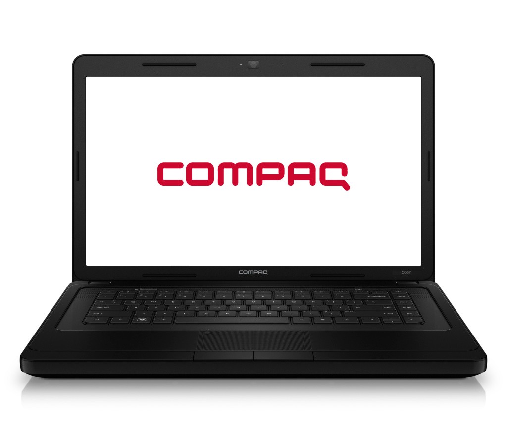 HP Presario CQ57-304, QJ091EA, displej 15,6", notebook