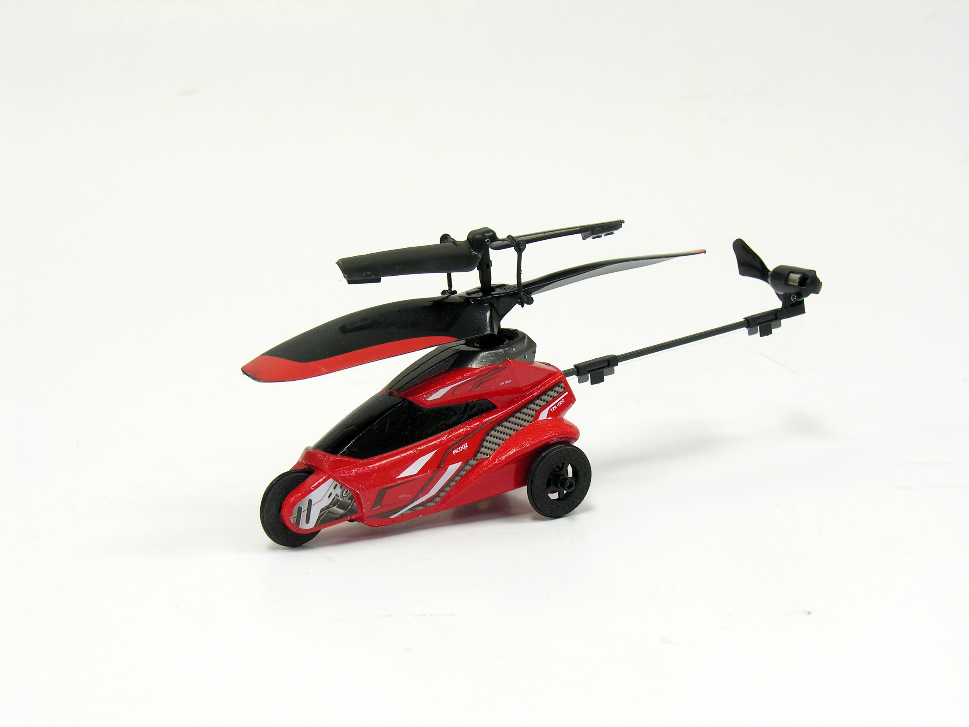 I/R Sky Auto