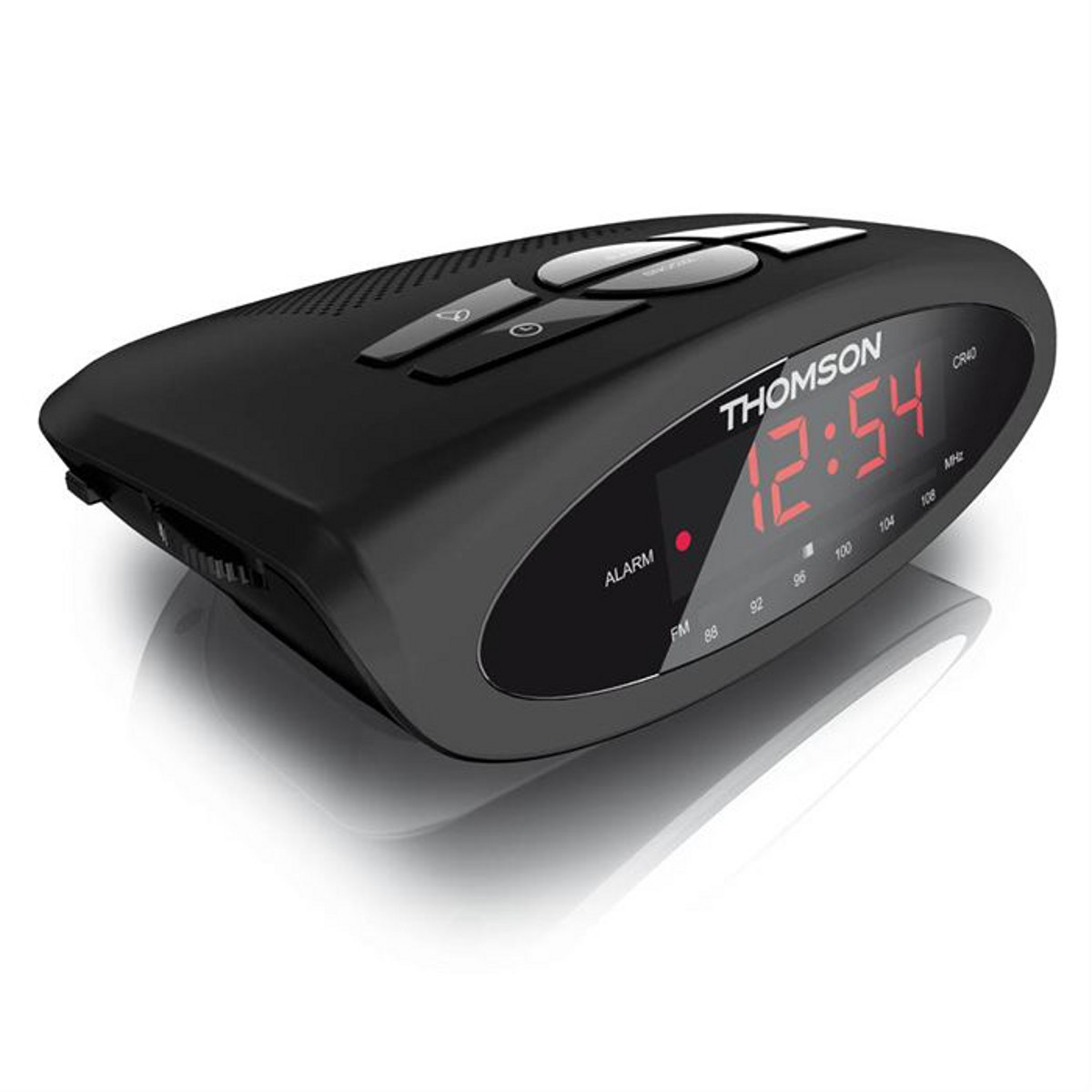 Thomson CR40 – rádiobudík