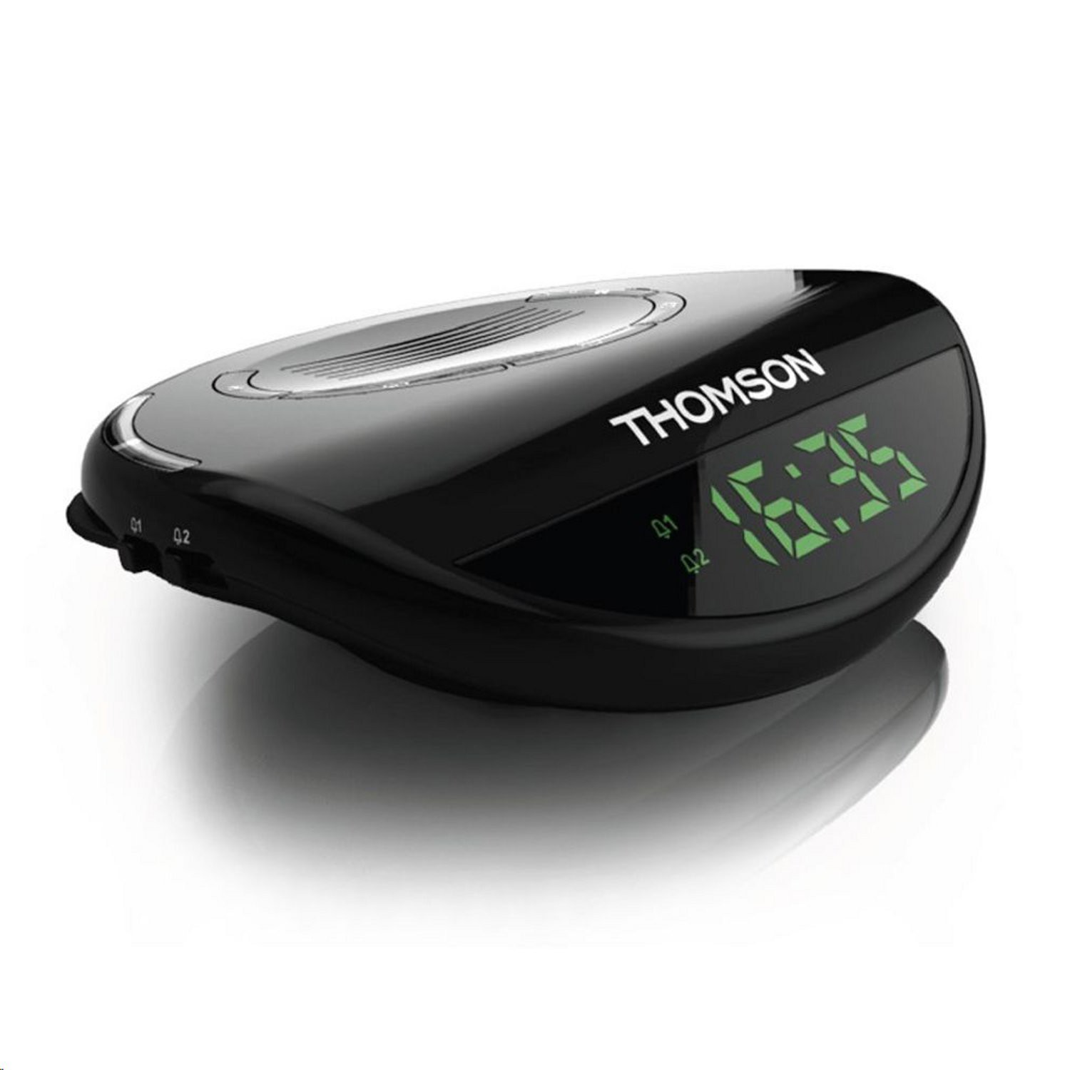 Thomson CR62 – rádiobudík