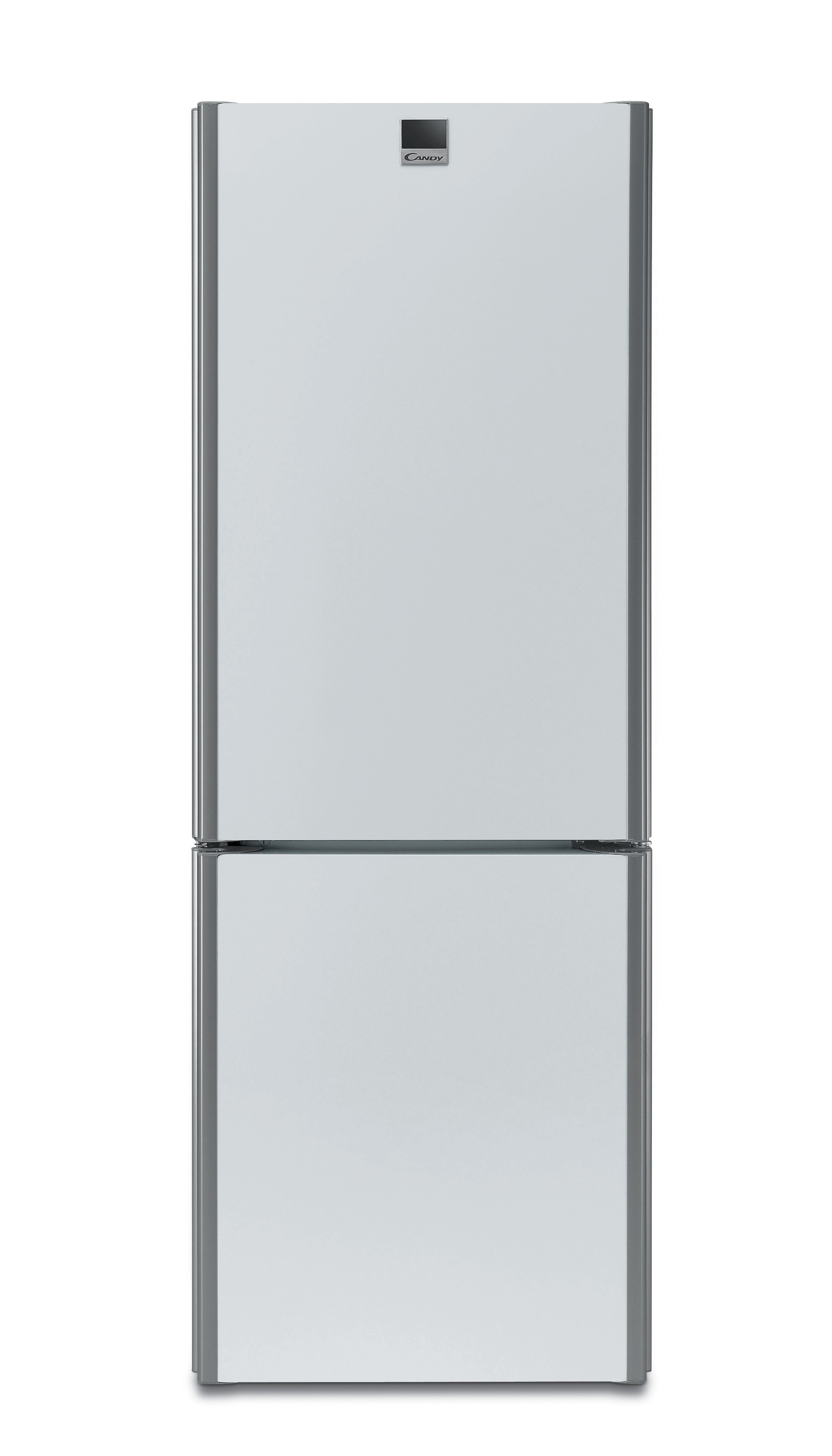 Candy kølefryseskab CRCS 5162 W (166 cm)