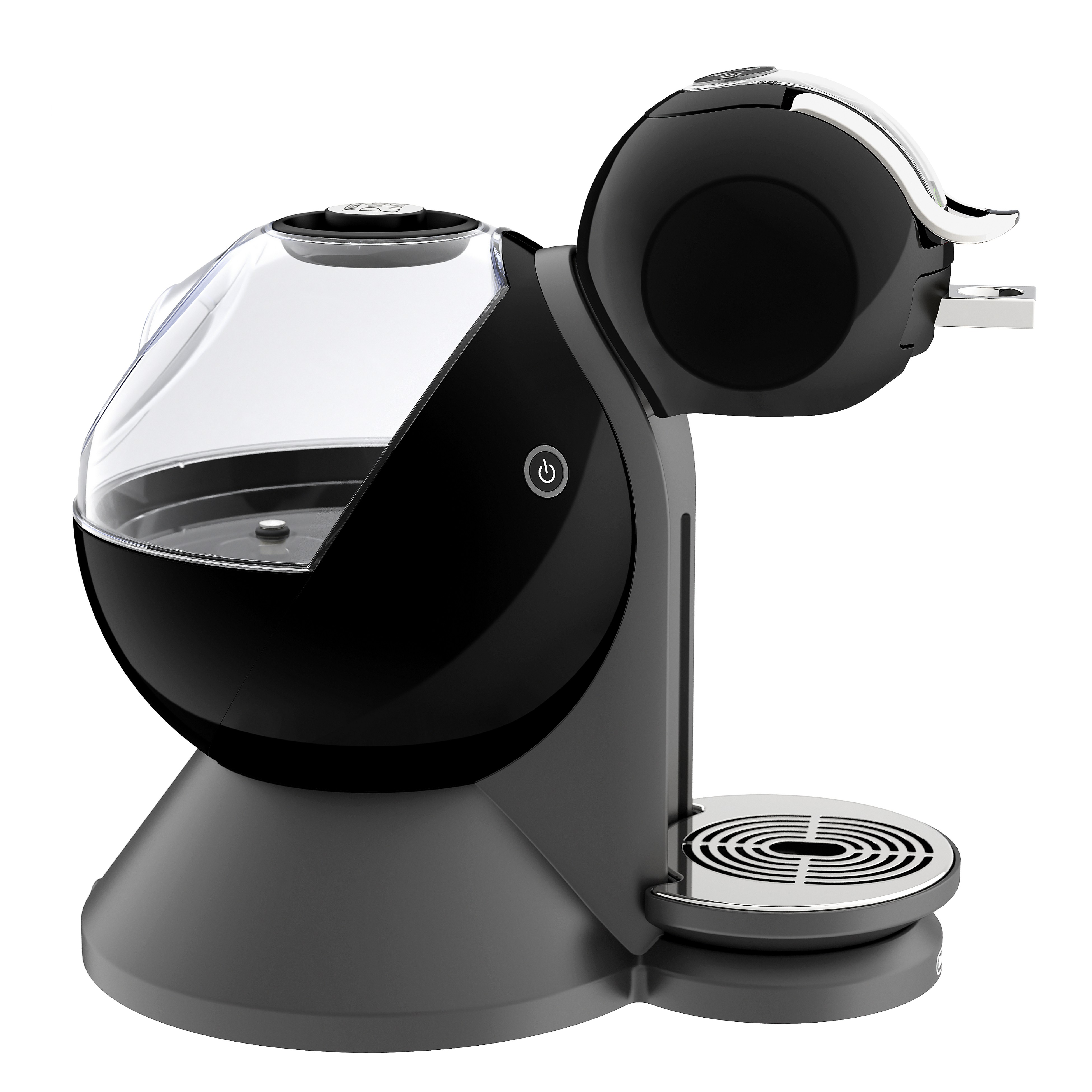 Nescafè Dolce Gusto Creativa kapselmaskin (sort)