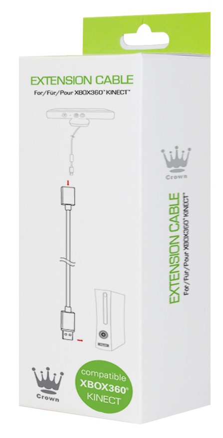 Kinect Kabel 3 meter