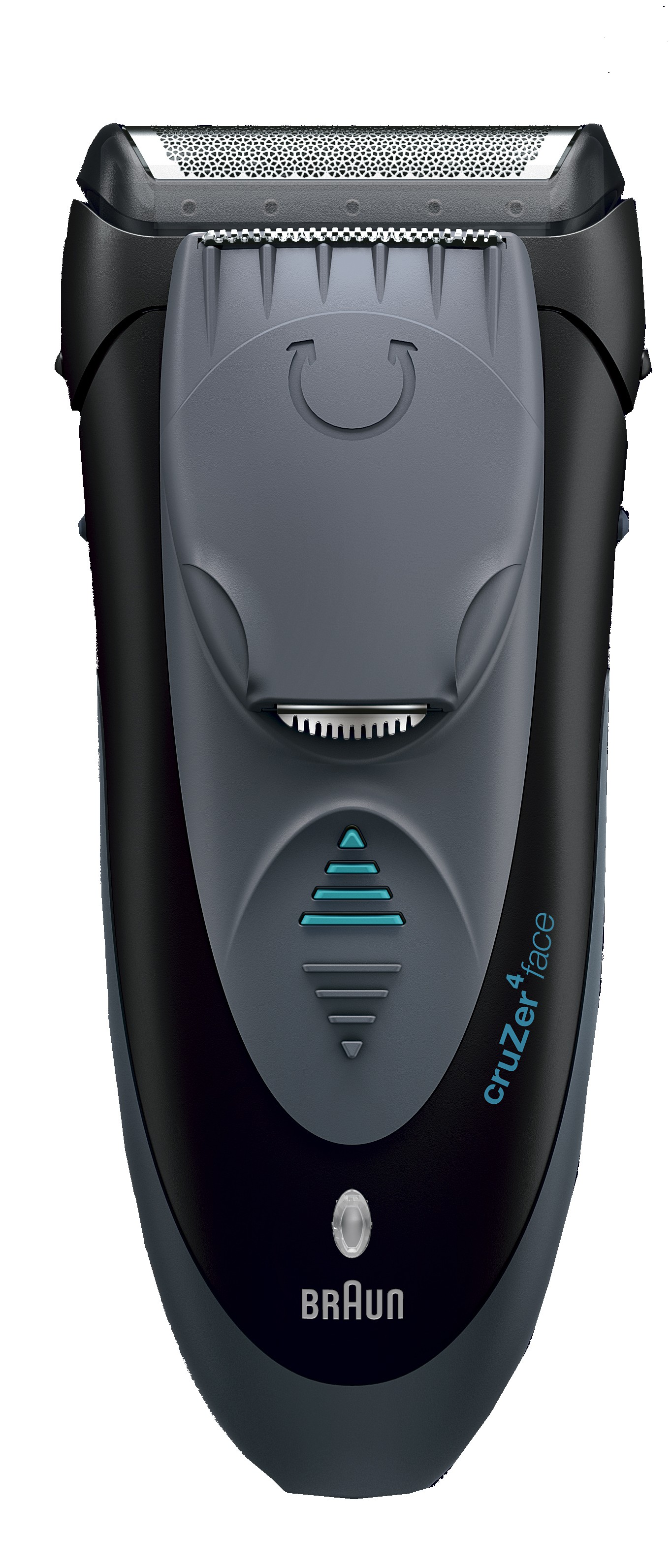 Braun Cruzer4 Face barbermaskin