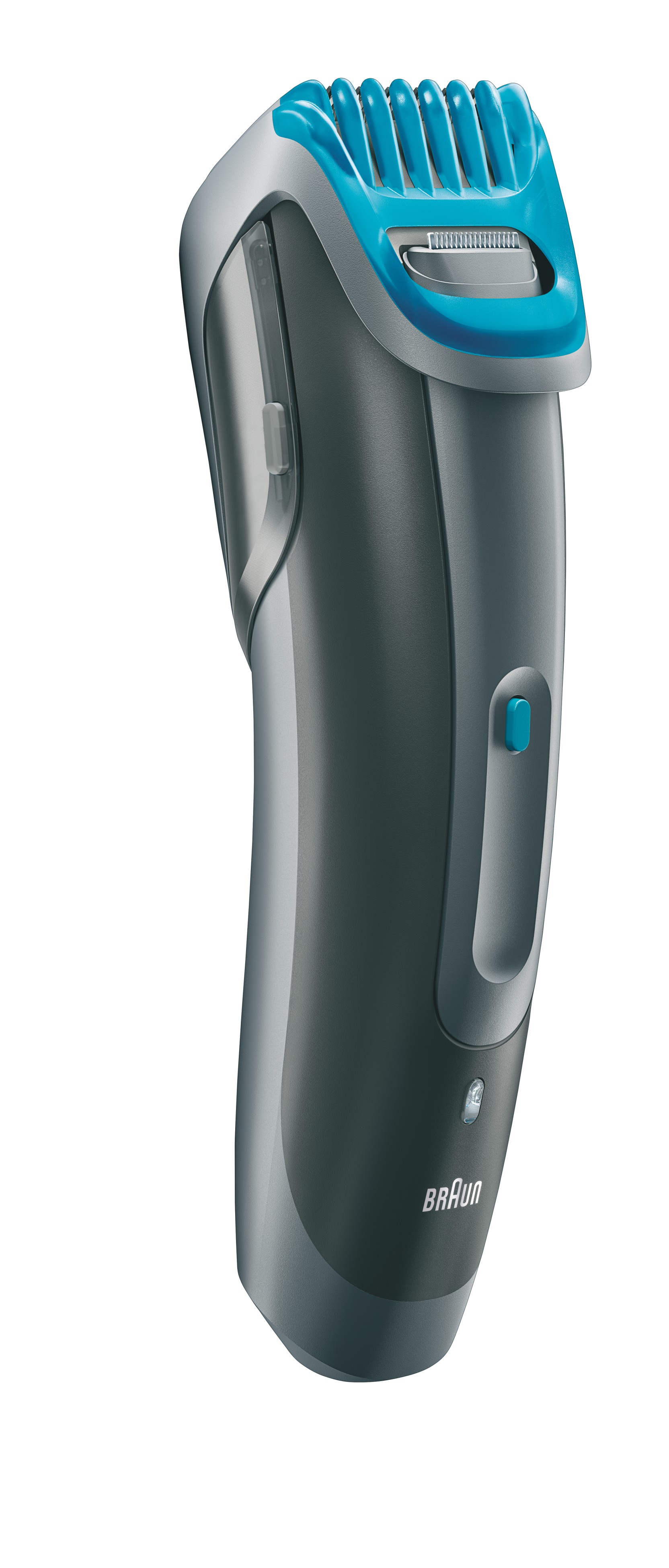 Braun Cruzer6 Skjegg- og hårtrimmer