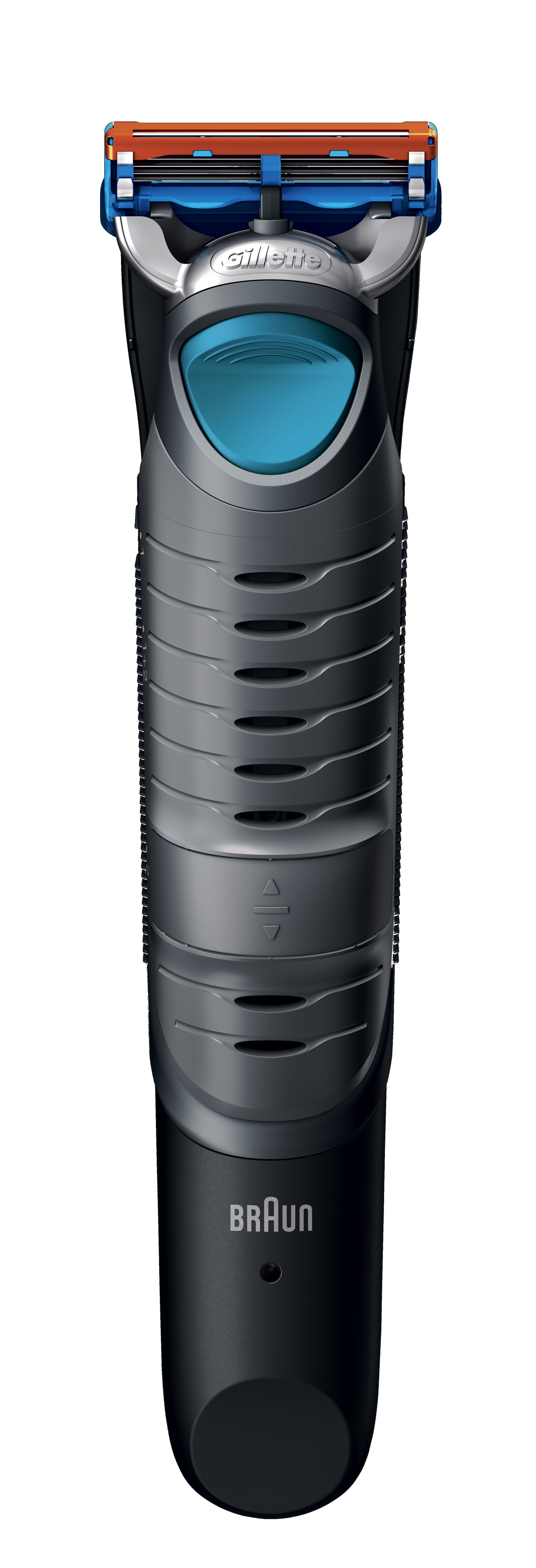 Braun trimmer cruZer body 6