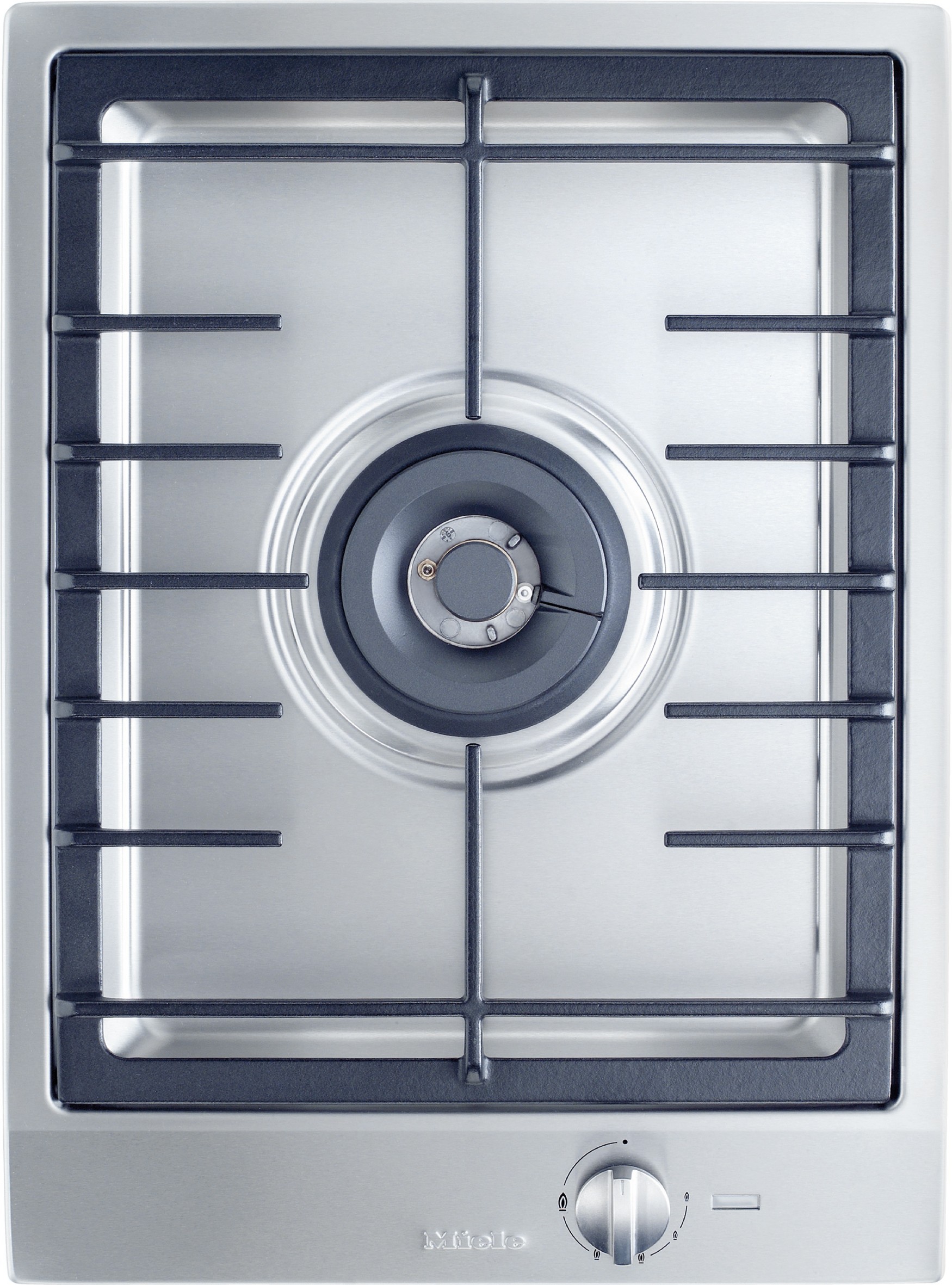 Miele platetopp CS 1021G