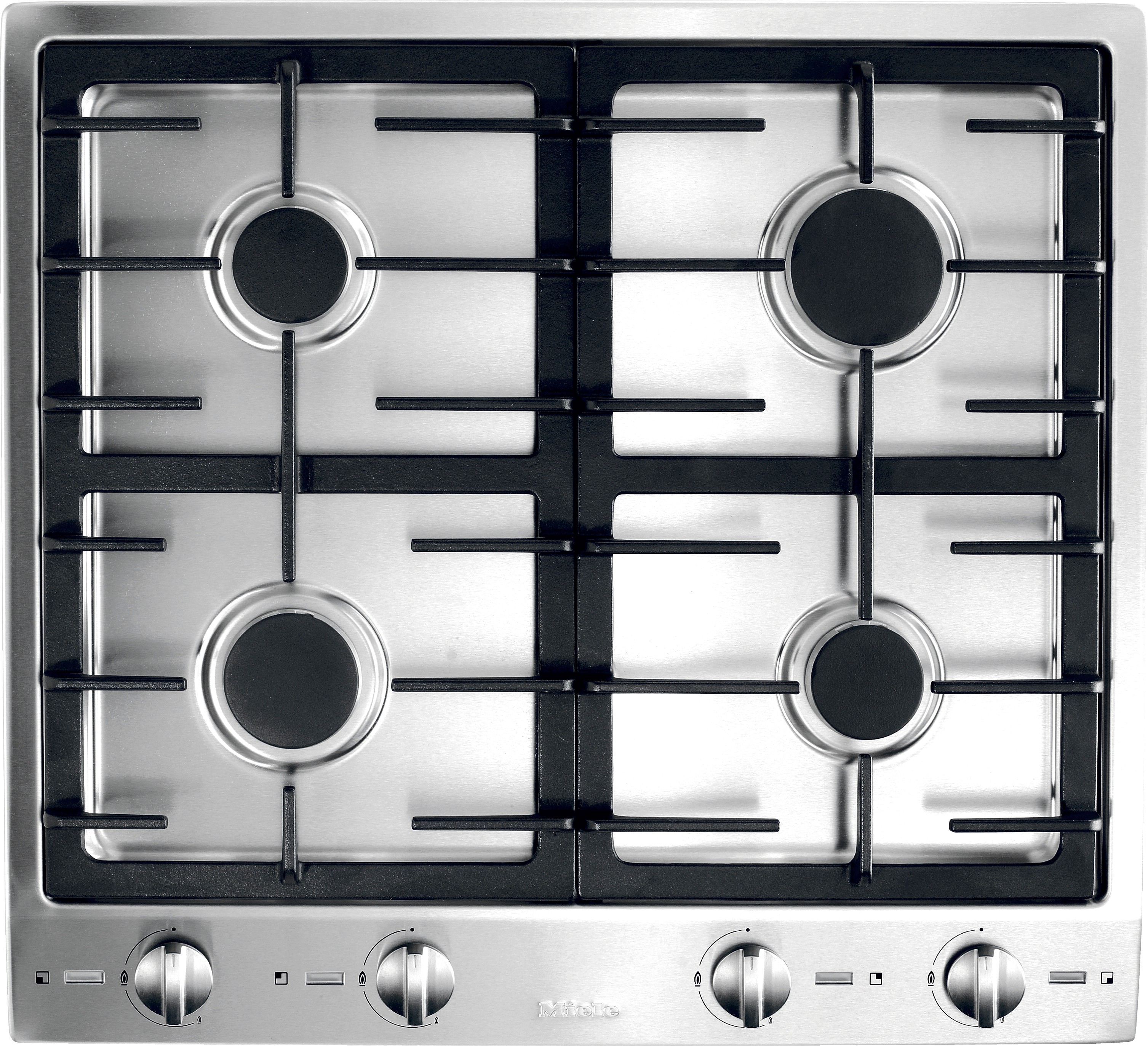 Miele platetopp CS 1034 G