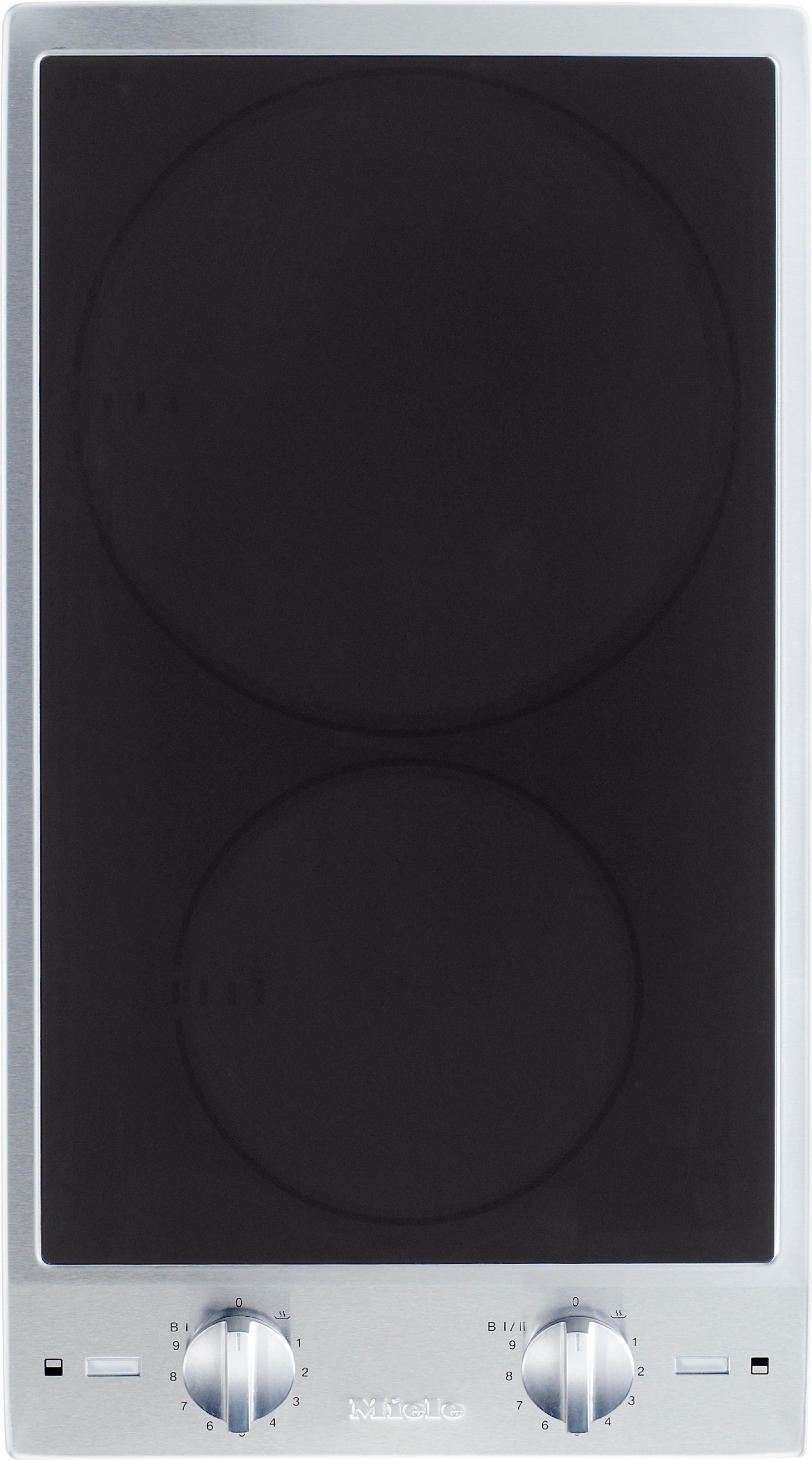 Miele induksjonstopp CS 1212I