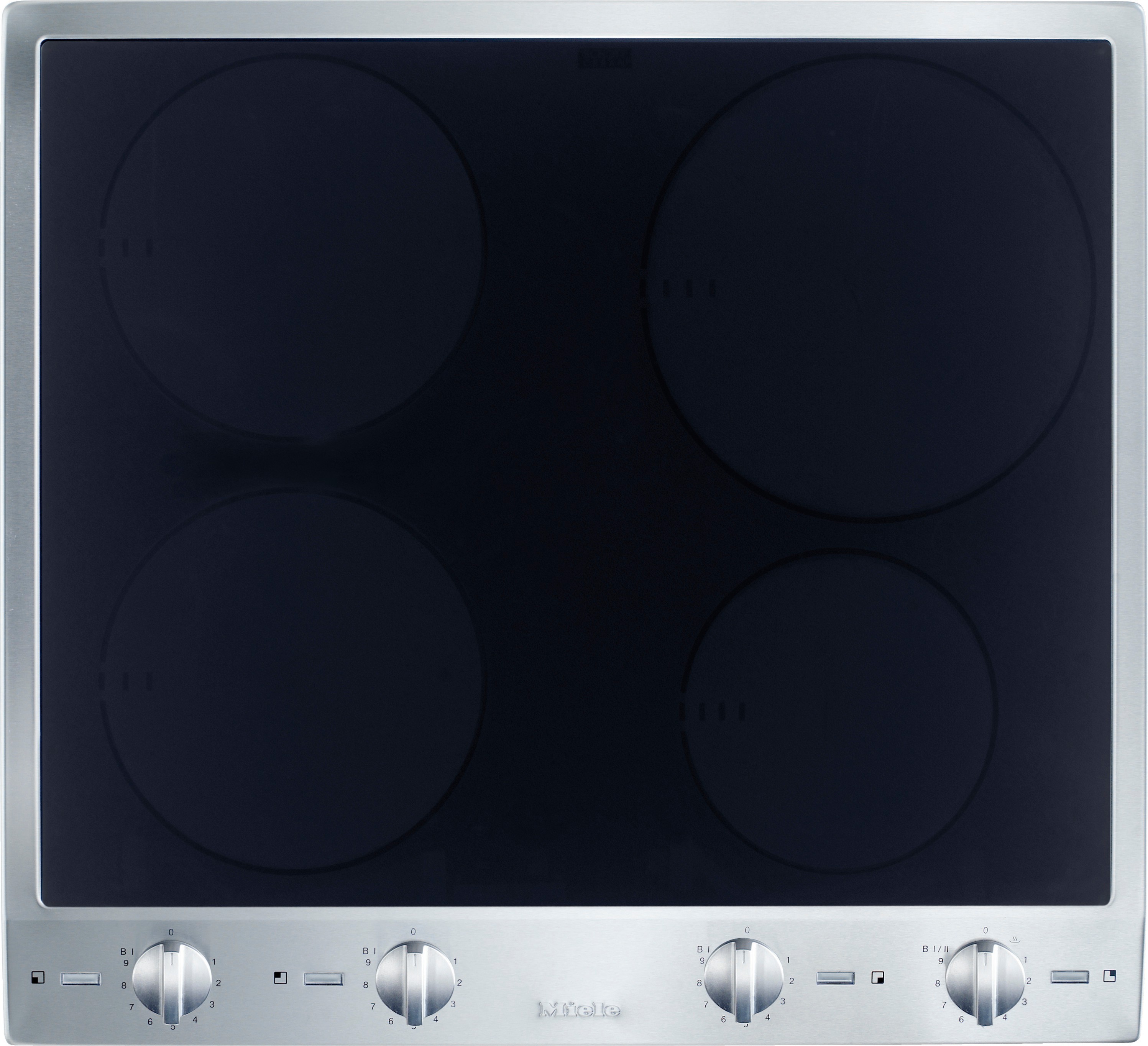 Miele induksjonstopp CS 1234I