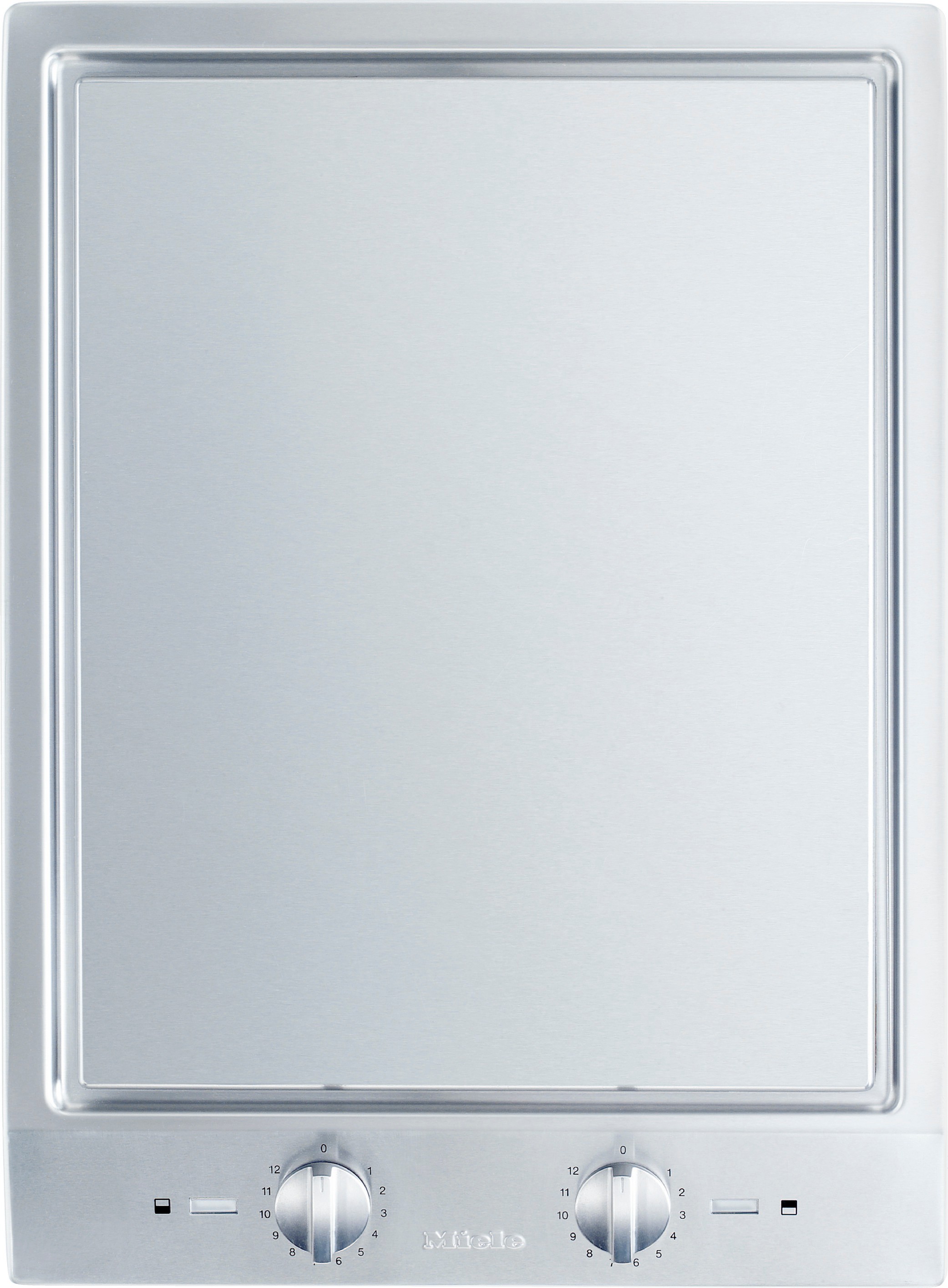 Miele Tepan varmeplate