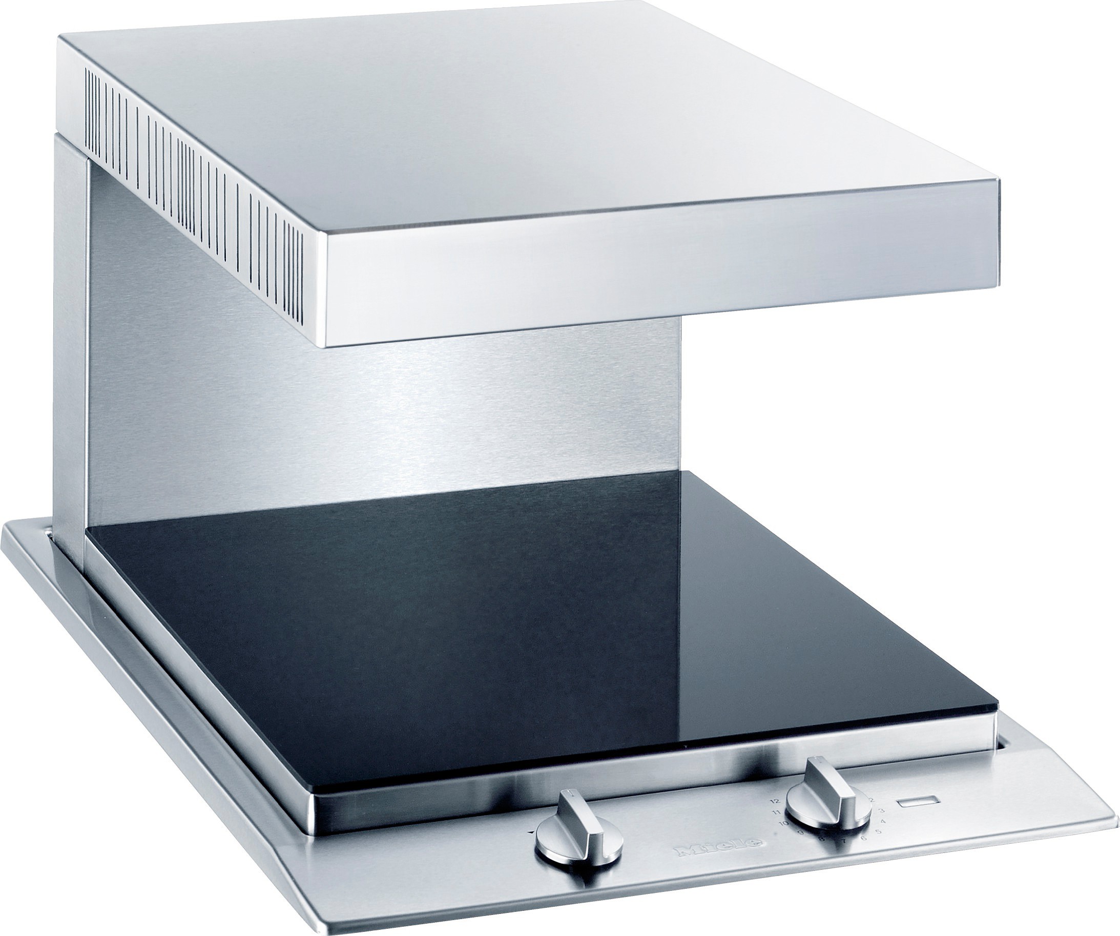 Miele Salamander varmeenhet CS 1421 S