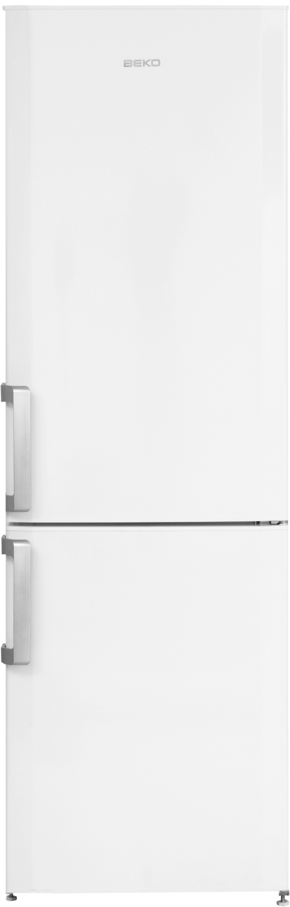 Beko Kyl Frys Kombiskåp CS 234020 (185,3 cm)