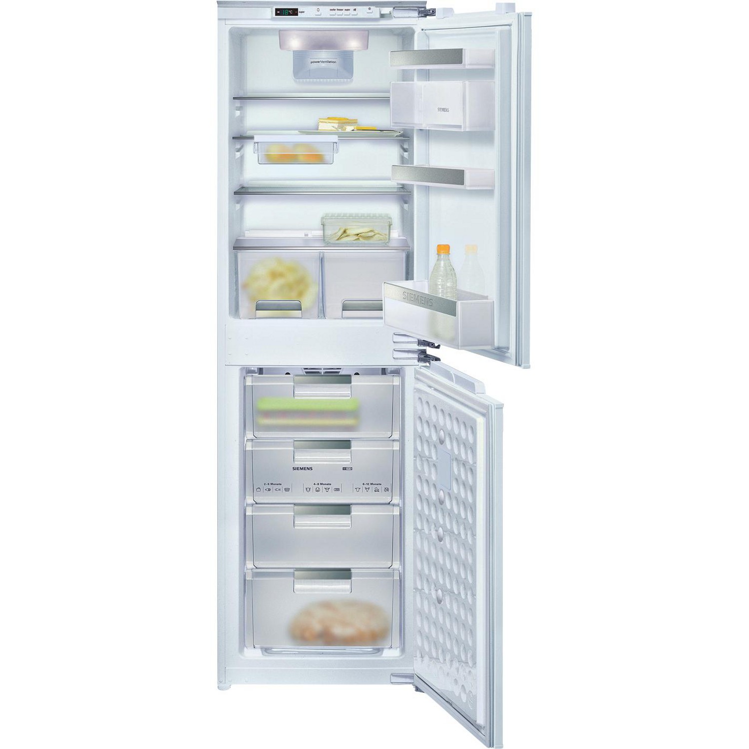 Beko CS 234022 - chladnička