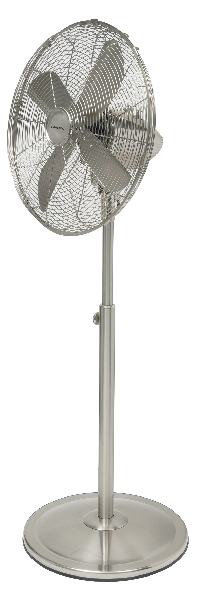 Carlton vifte CSF403SS