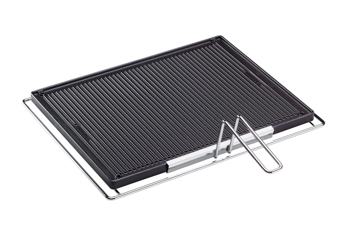 Miele grillplate CSGP1400