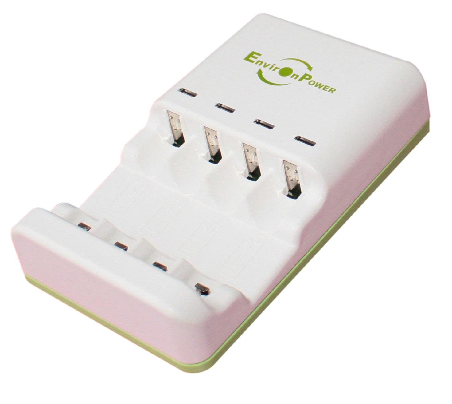EnvironPower Batteriladdare CT515
