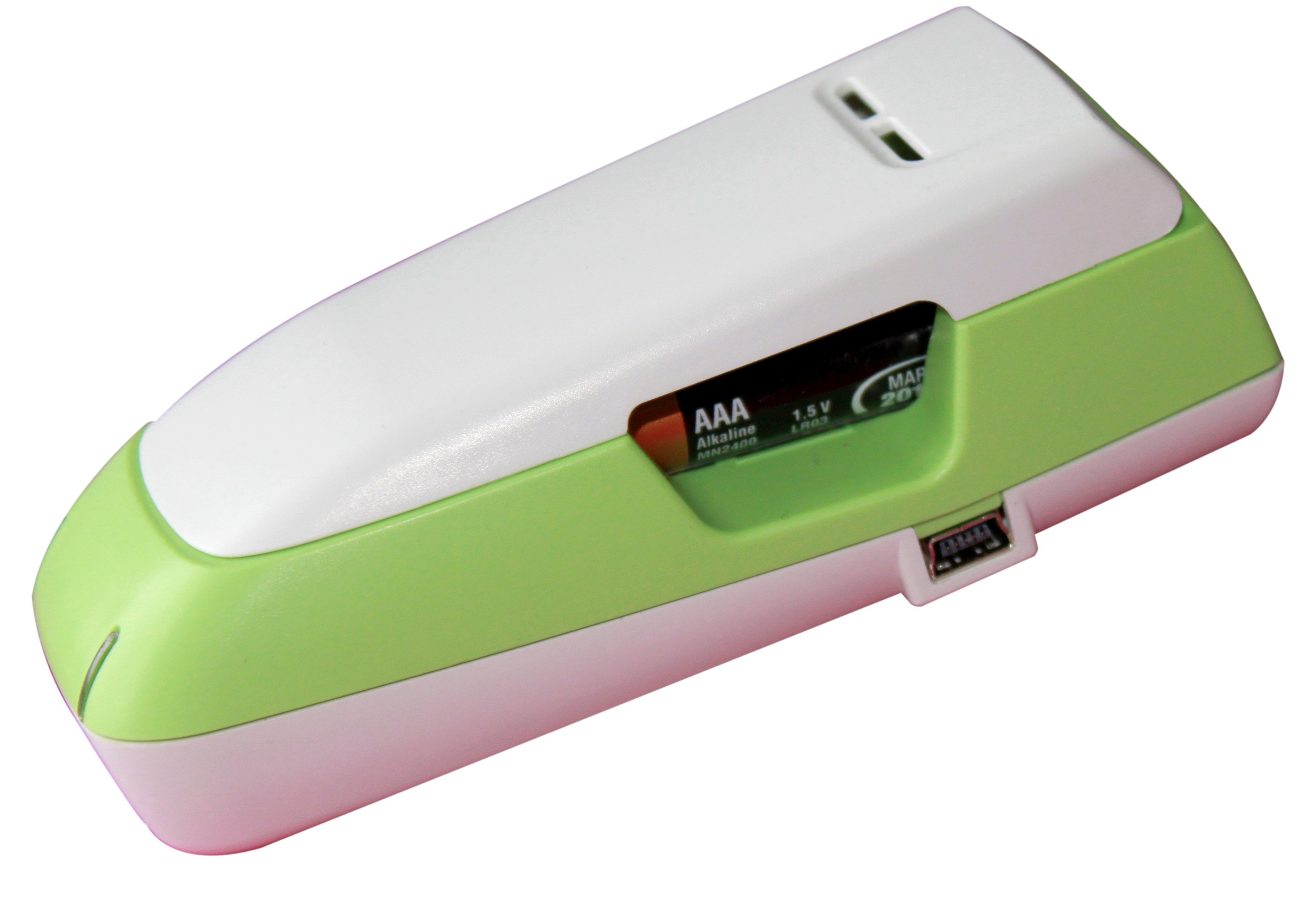 EnvironPower USB Batteriladdare CT586