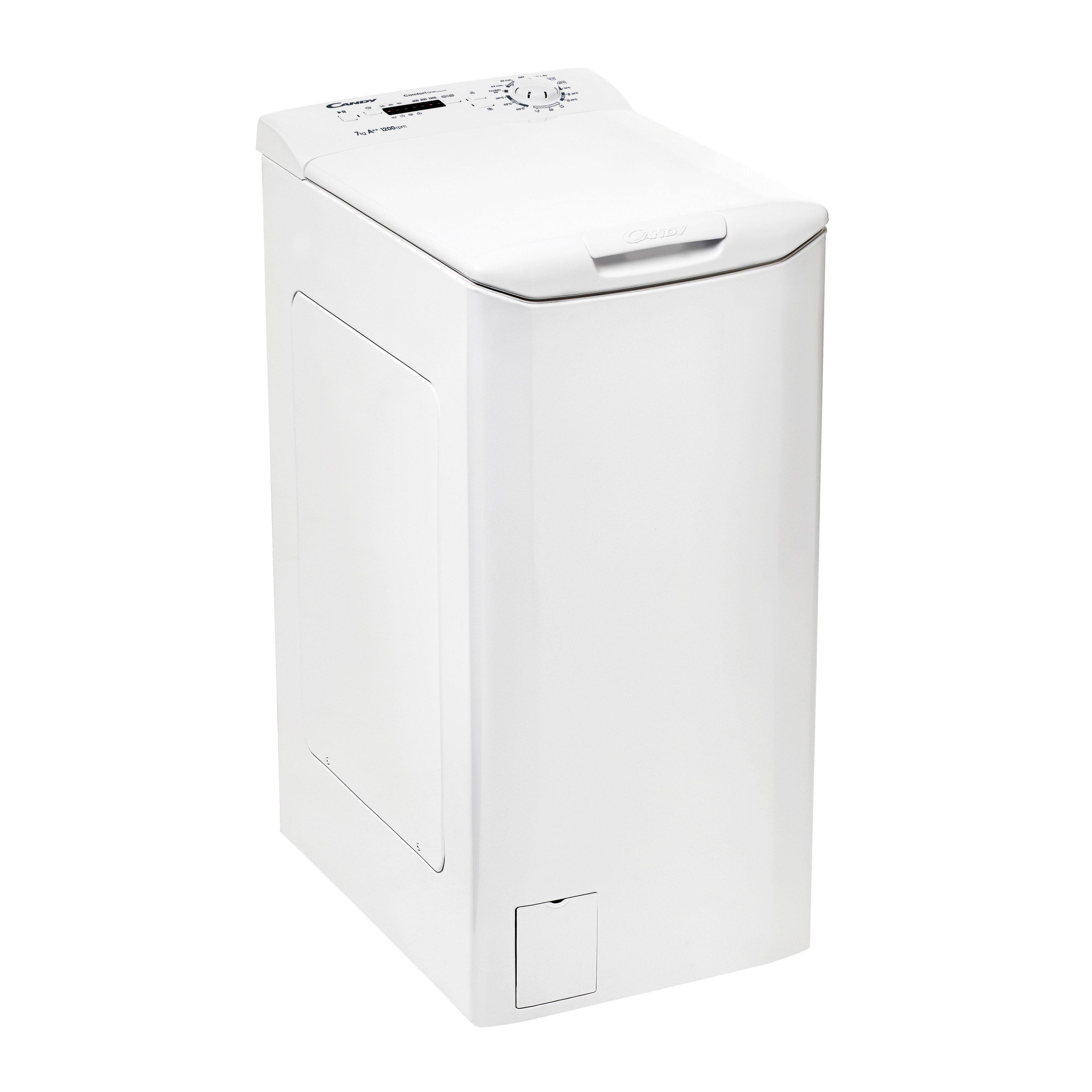 Candy tvättmaskin ctl272ls tvättmaskin elgiganten