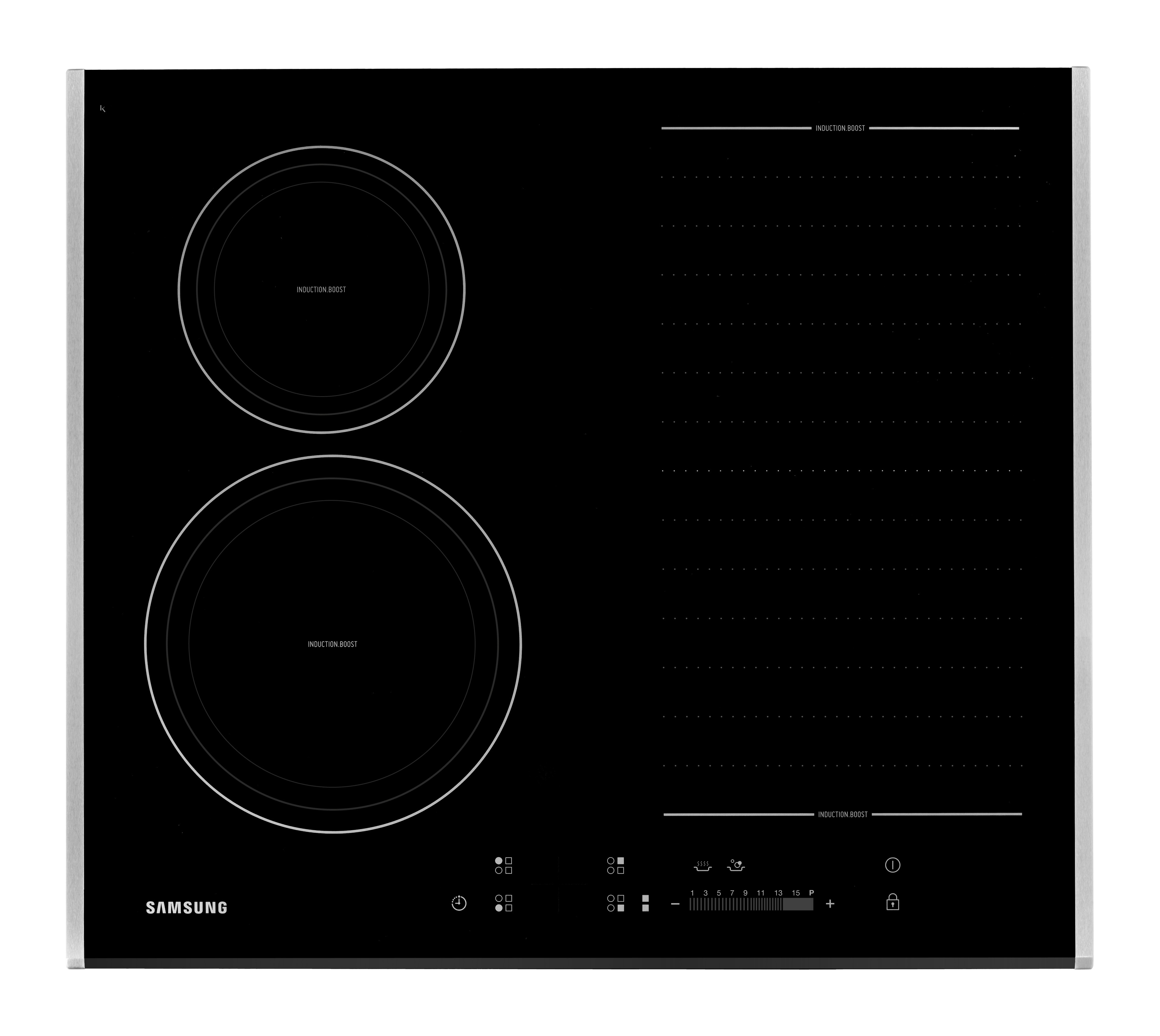Samsung induktiotaso CTN464KC01/XEE