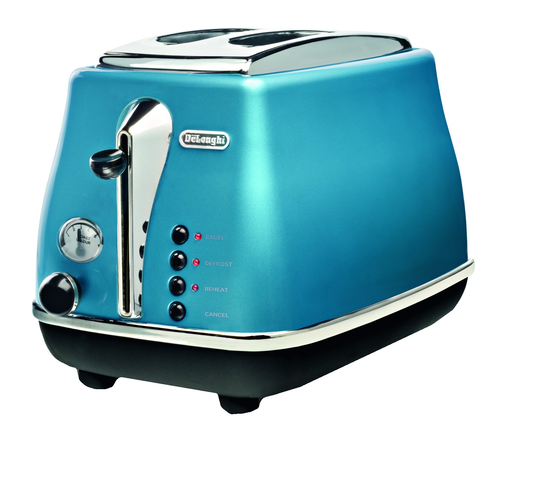 Delonghi Icona br&oslash;drister