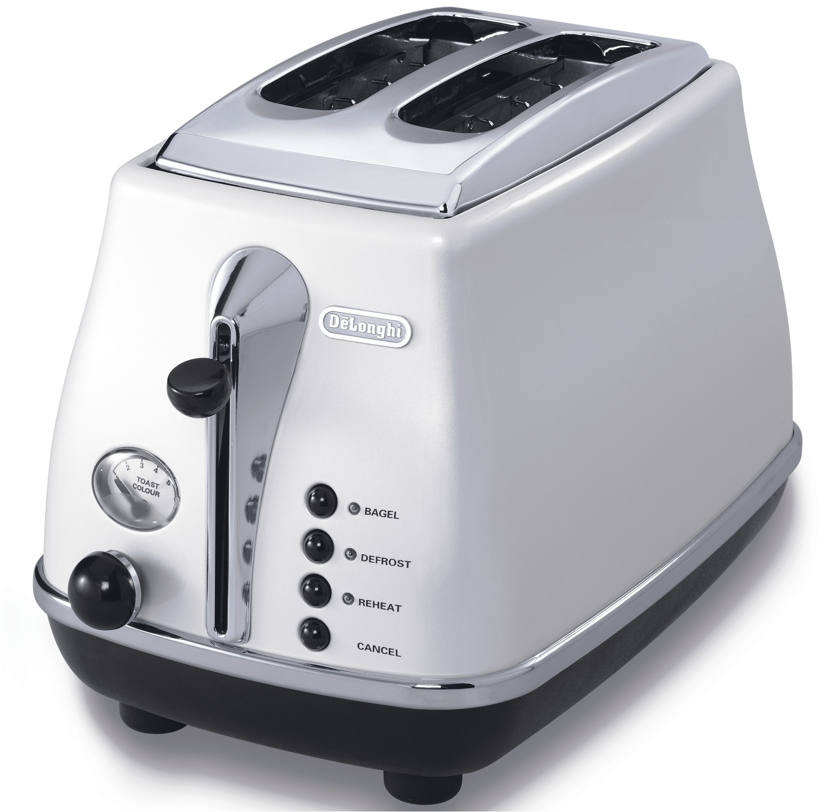 DeLonghi CTO 2003 W - hriankovač