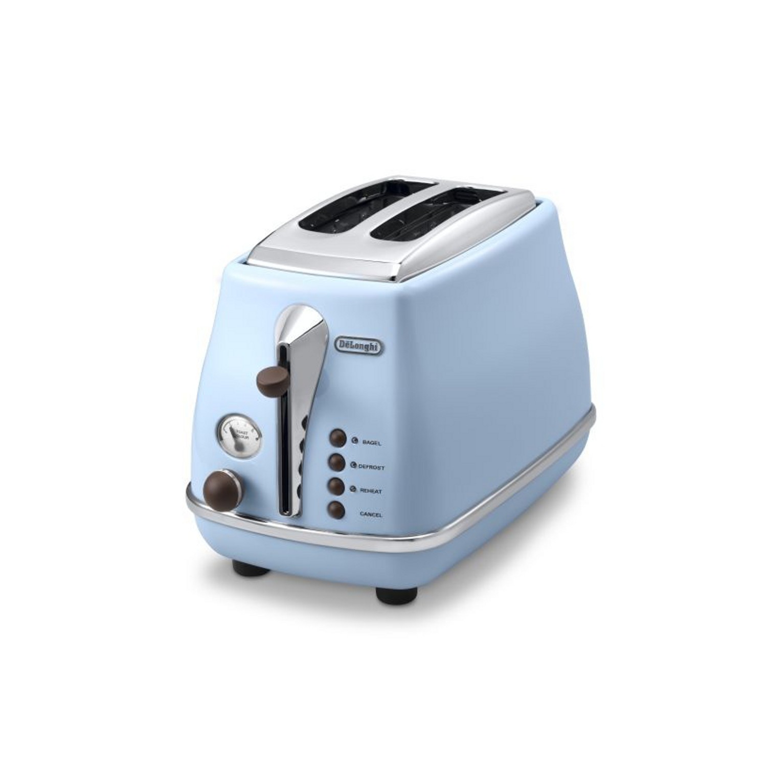 DeLonghi CTOV 2003.AZ - hriankovač