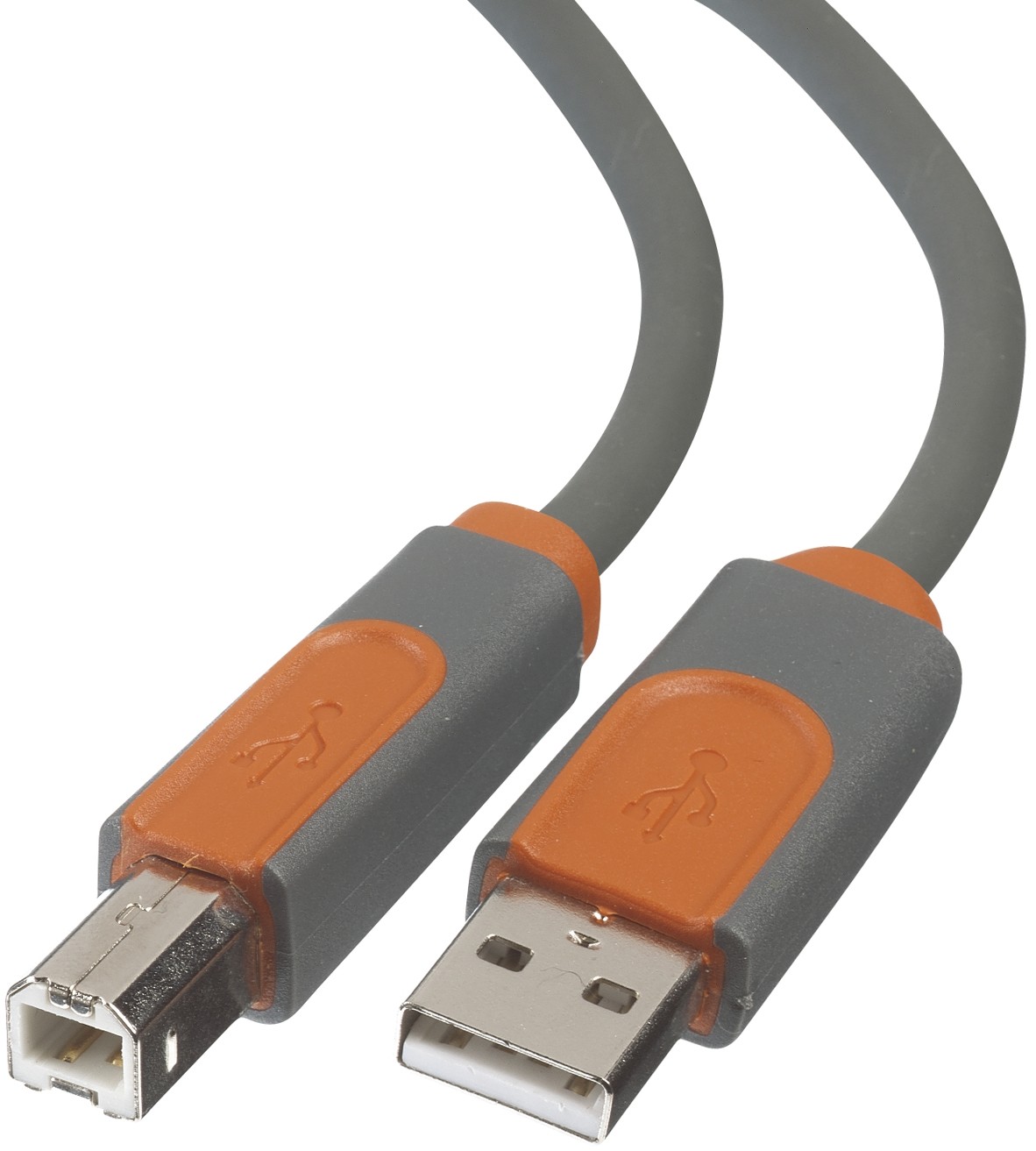 Belkin USB-kabel (1.8m)