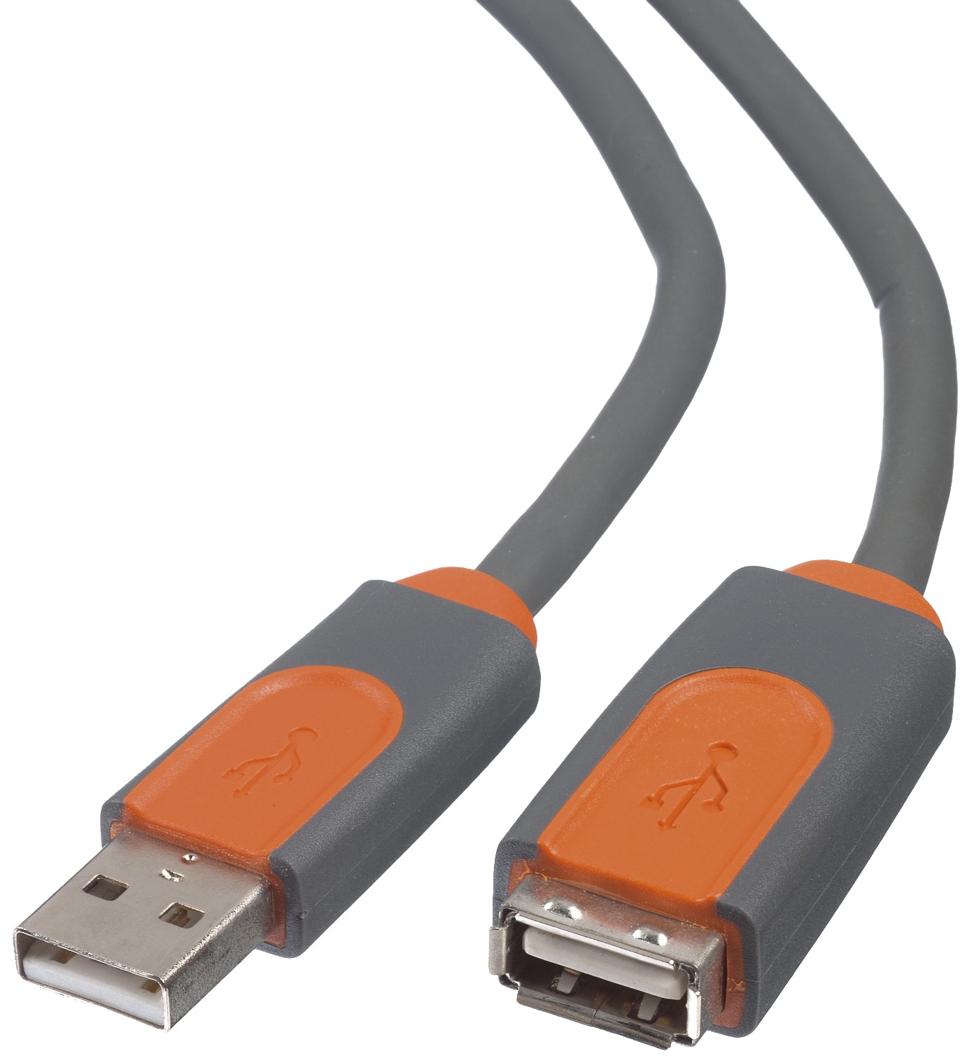 Belkin USB-kabel  (1.8m)