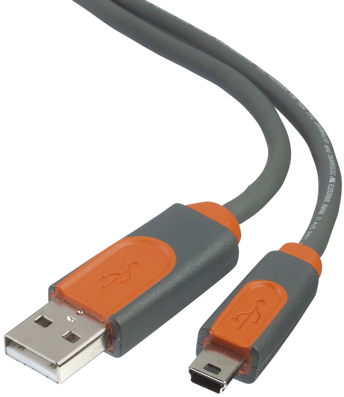 Belkin USB-kabel 3m