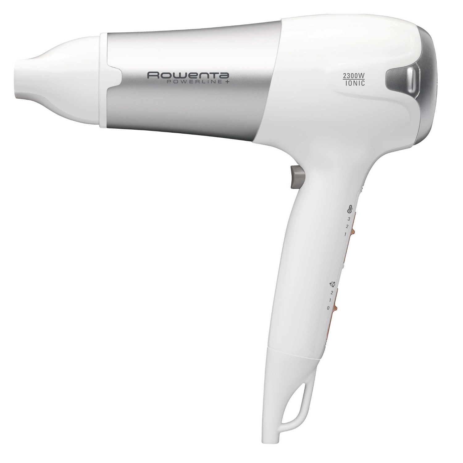 Rowenta CV 5090 – fén