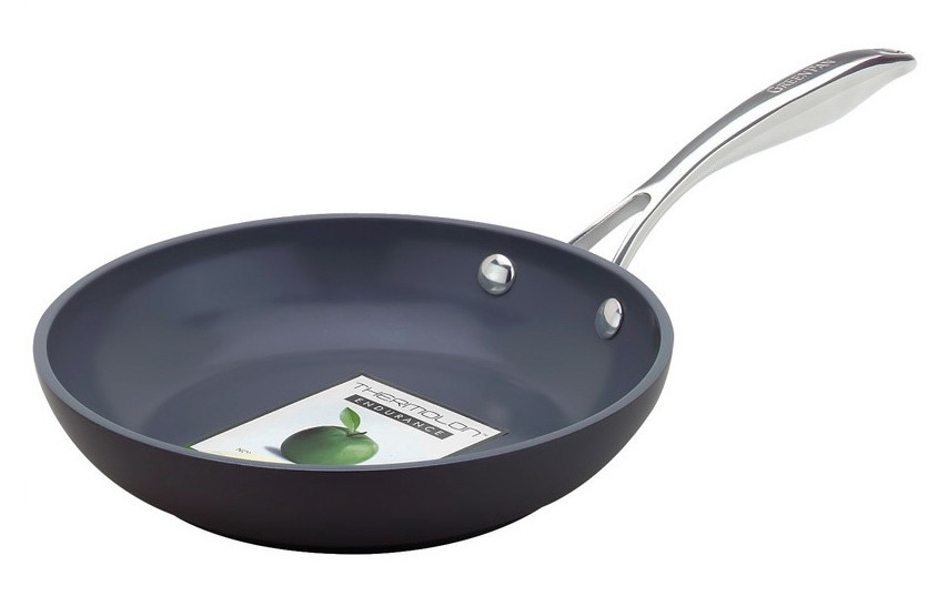 GreenPan Stockholm 24 cm - pánev