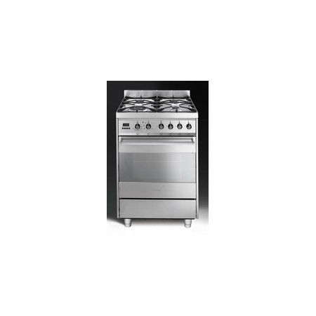 Smeg Gaskomfur