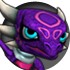 Cynder Skylander
