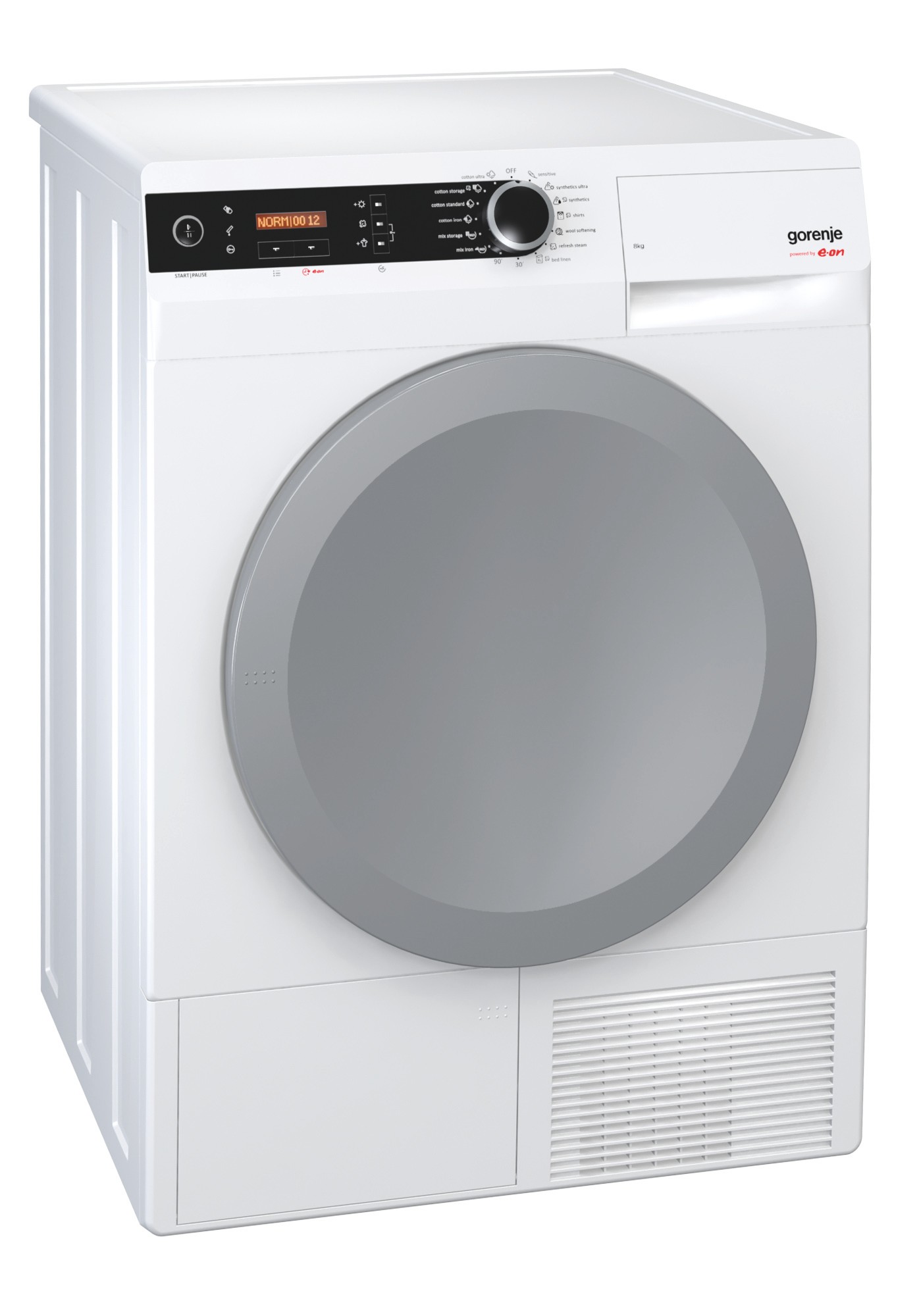 Gorenje D01EON/LT - sušička