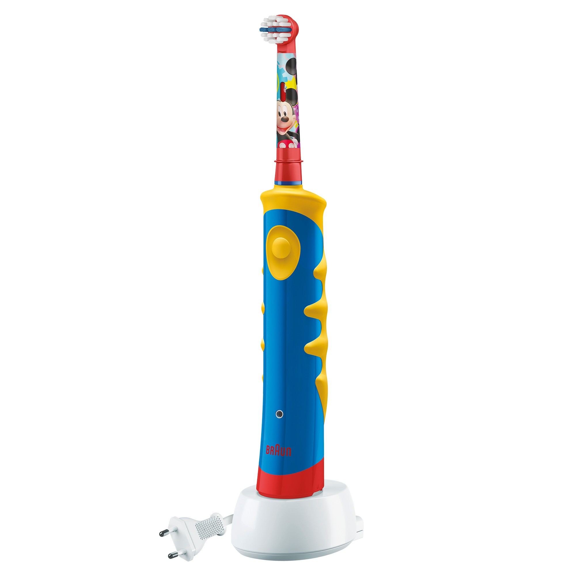 Oral-B D10.511 elektrisk tannb&oslash;rste