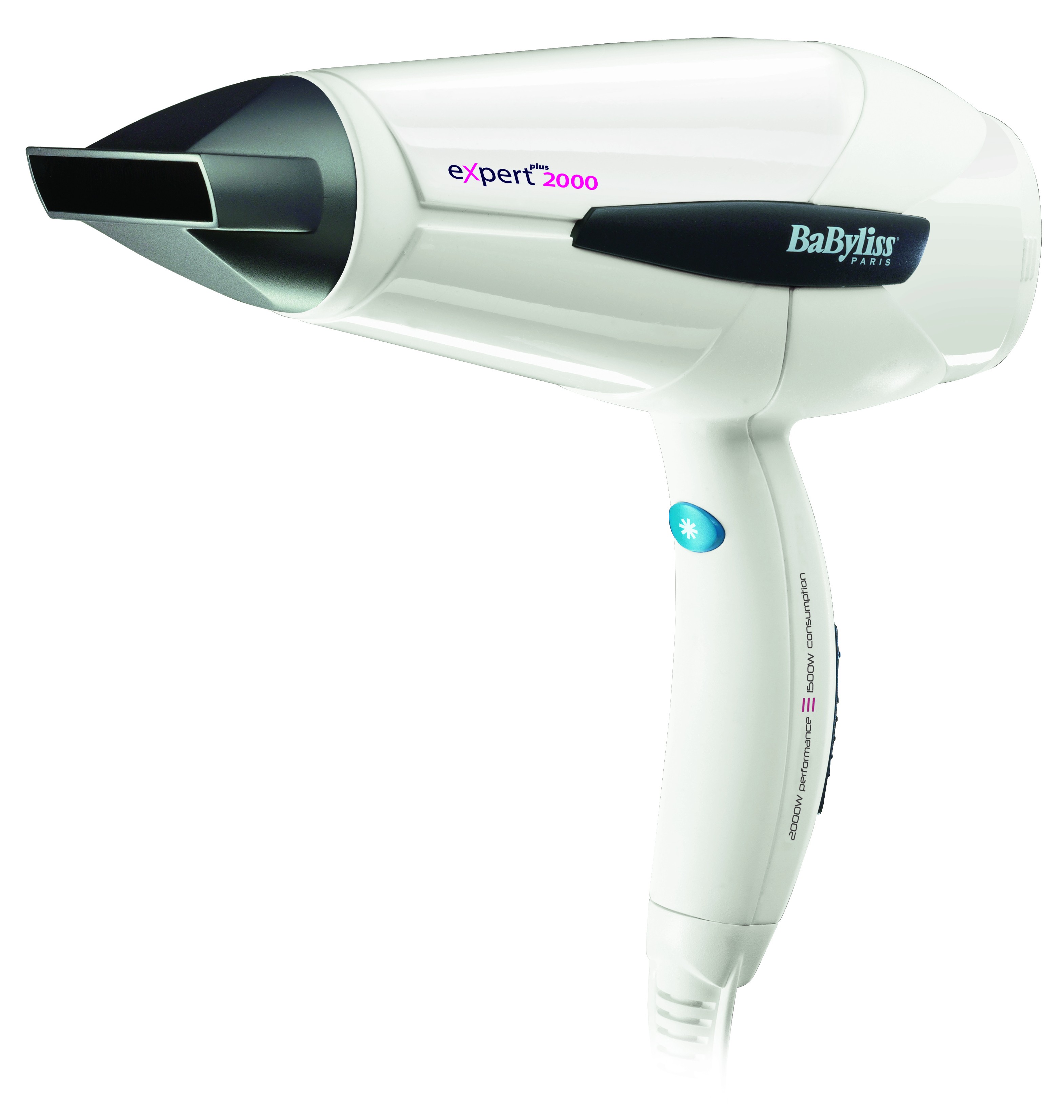 Babyliss H&aring;rf&ouml;n D221E