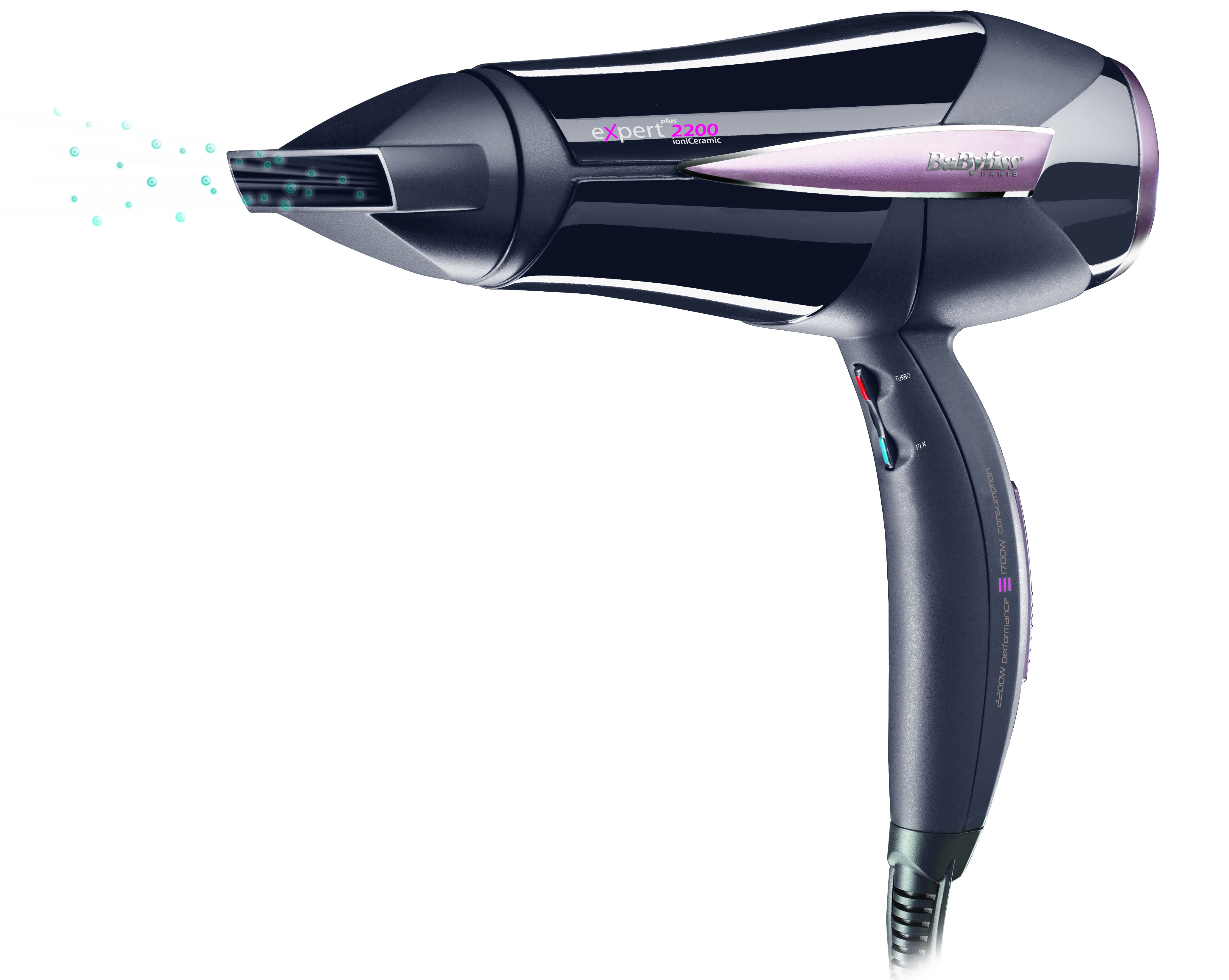 BaByliss H&aring;rf&ouml;n Expert Plus
