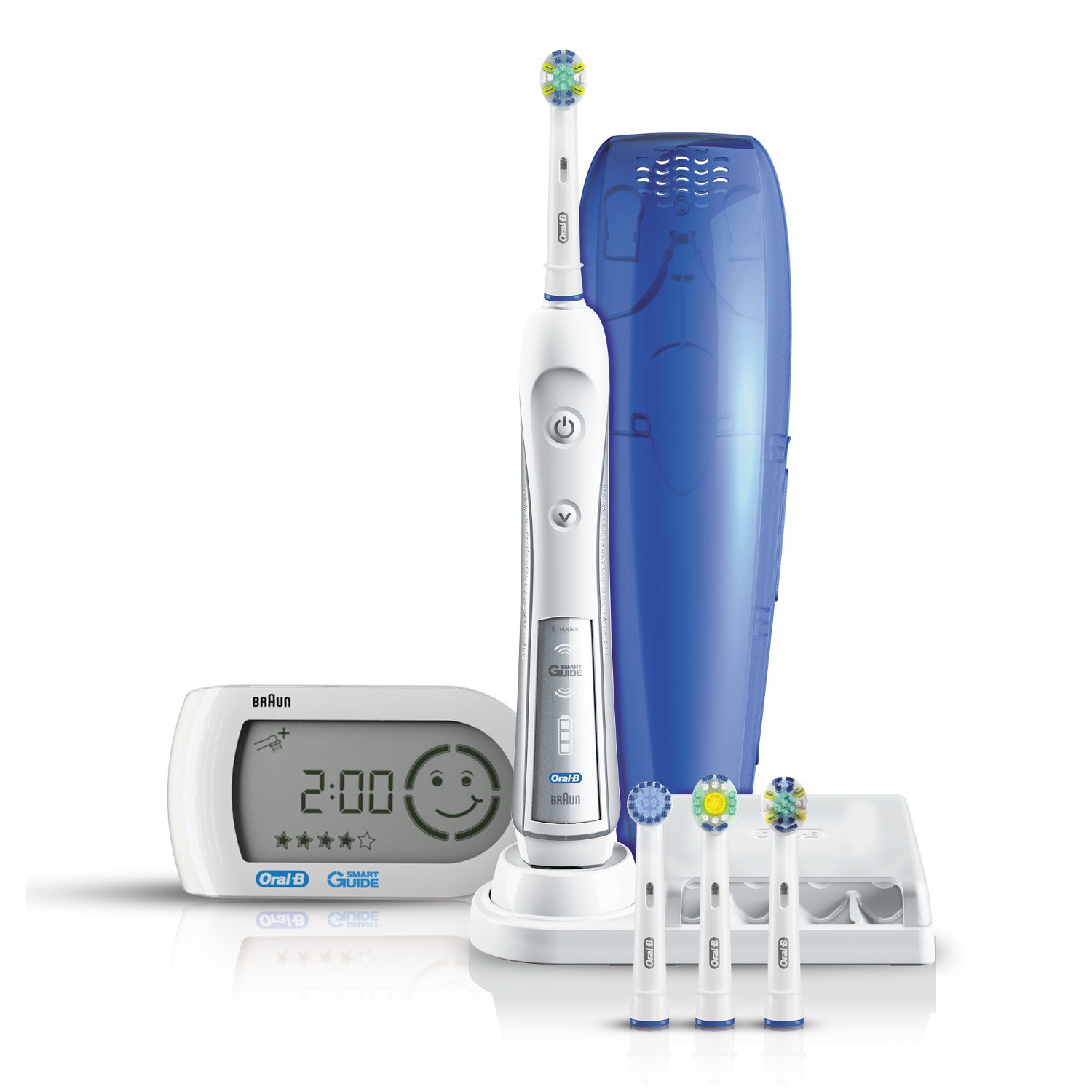 Braun D32 zubn&aacute; kefka