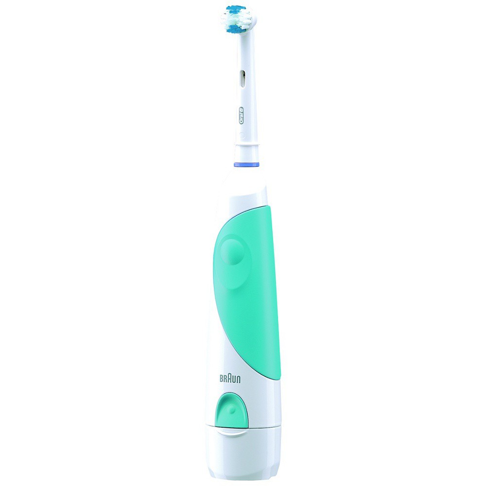 Braun D4 - zubn&aacute; kefka