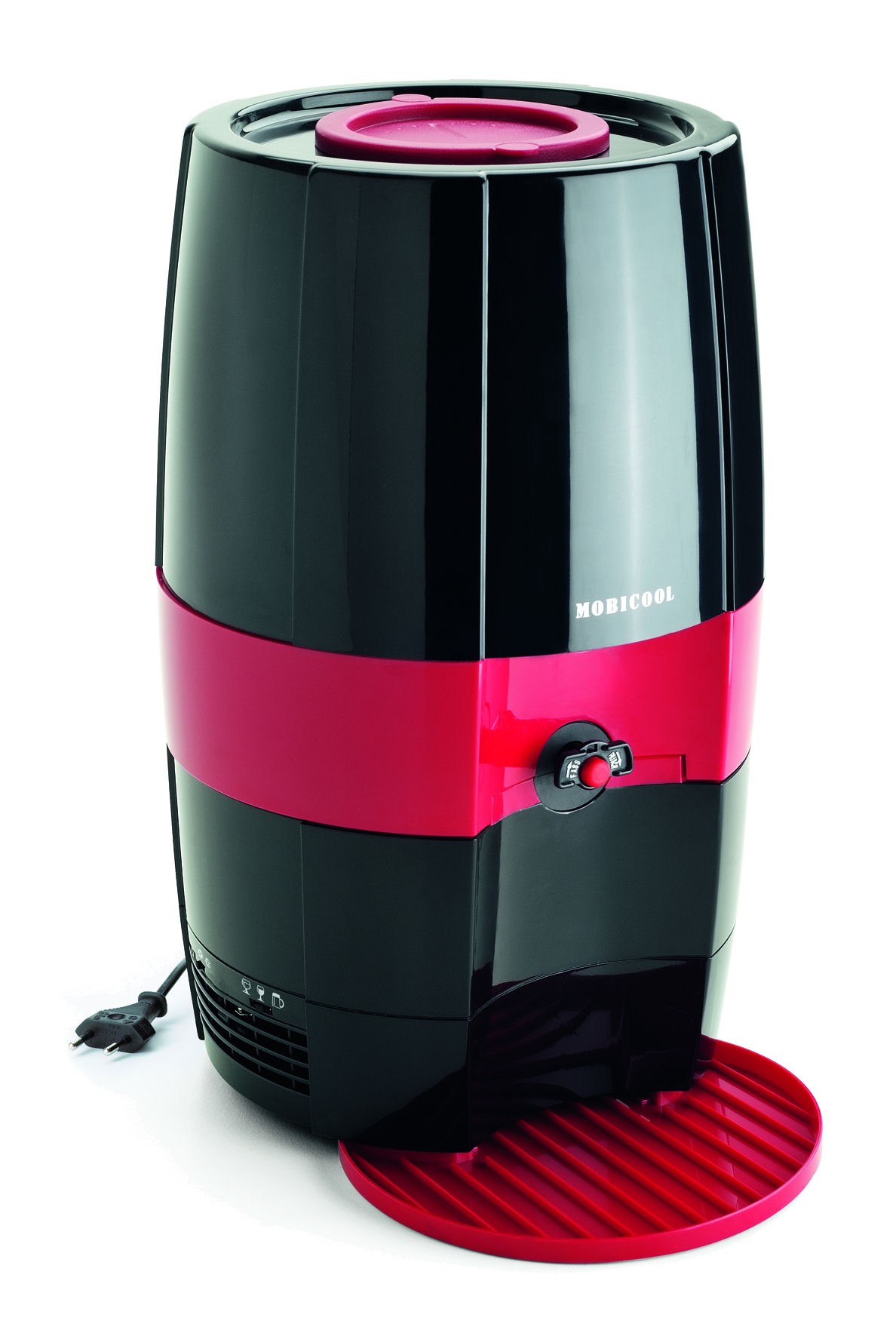 Dometic Mobicool vinkjøler D53