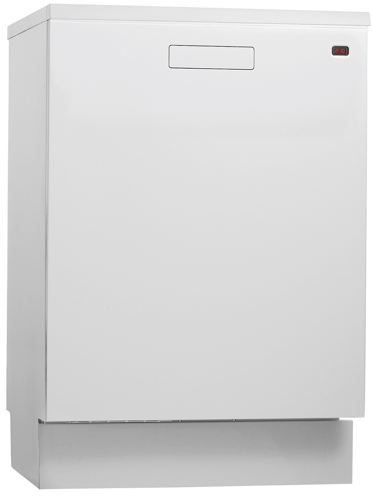 Asko XL oppvaskmaskin D5907XLW
