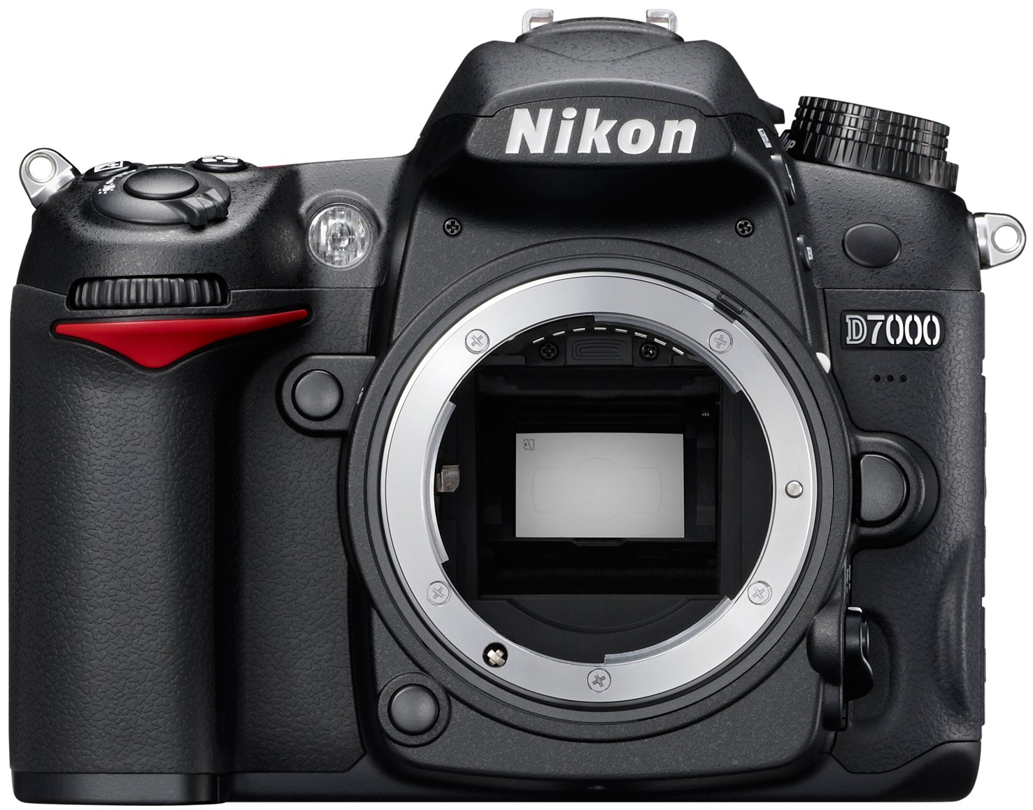 Nikon D7000 DSLR-kamerahus