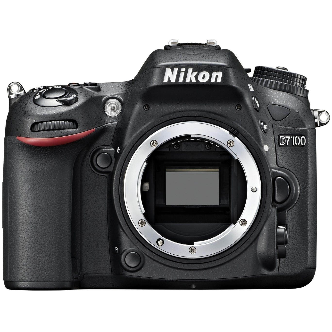 Nikon D7100 kamerahus